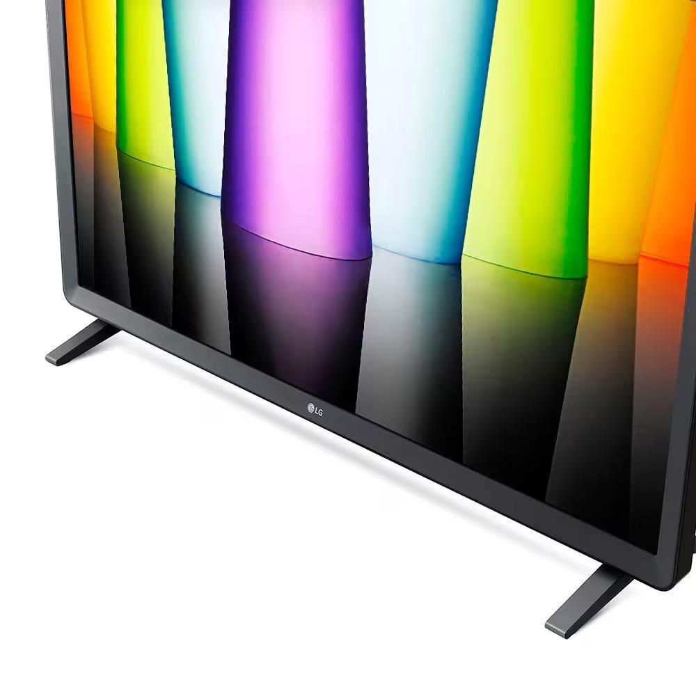 Smart TV LED LG 32" A5 GEN5 AI, HDR10, 2x HDMI, Wi-Fi/bluetooth, USB, Bivolt