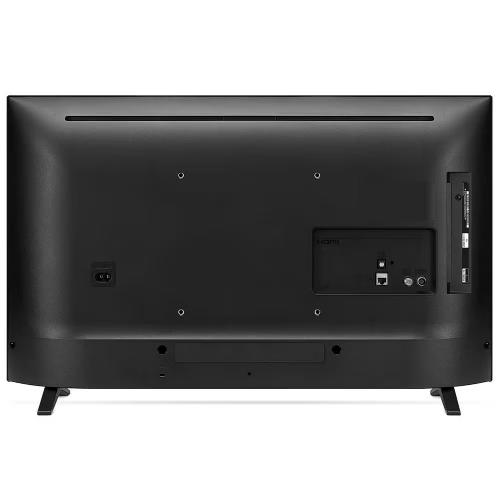Smart TV LED LG 32" A5 GEN5 AI, HDR10, 2x HDMI, Wi-Fi/bluetooth, USB, Bivolt