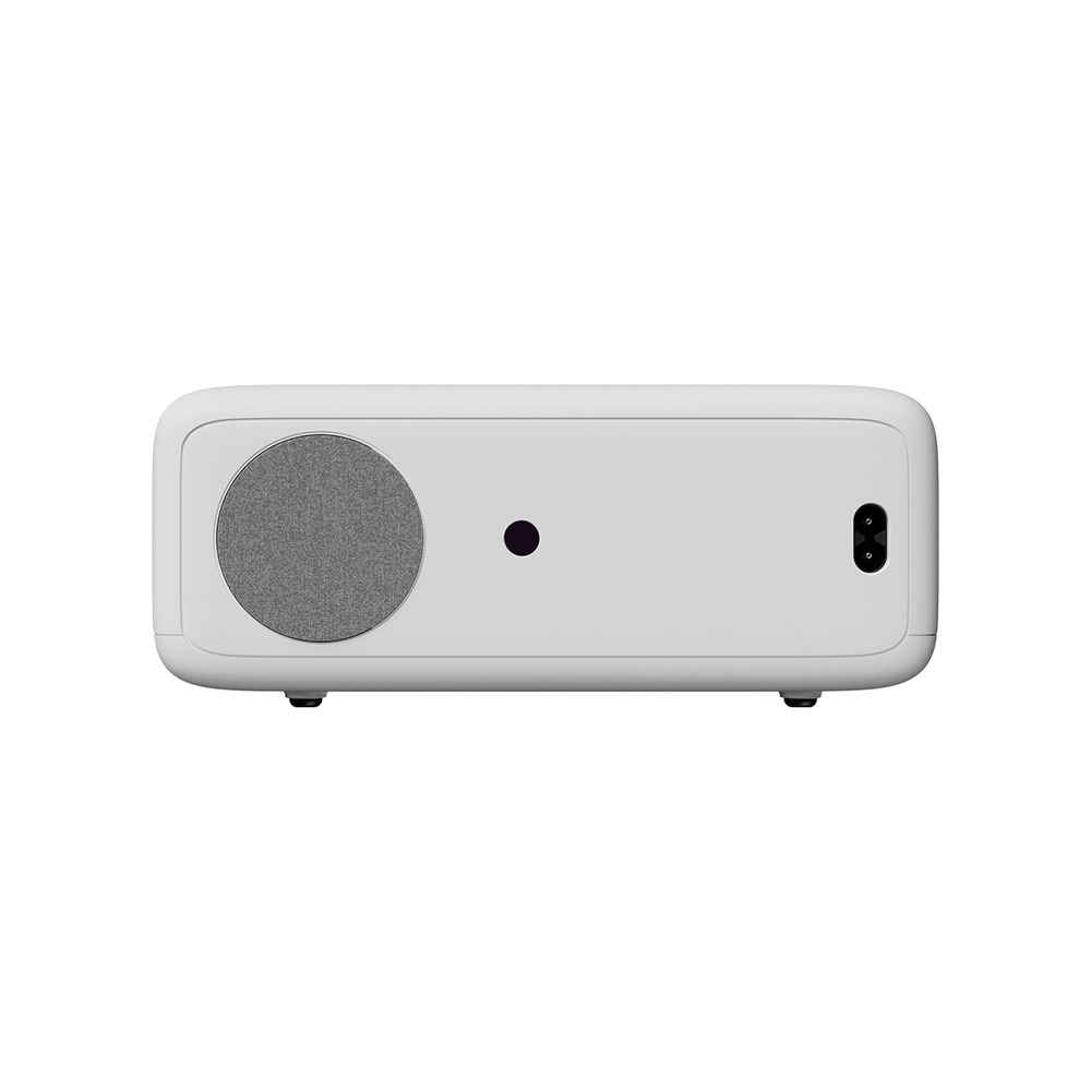 Projetor Full HD 3800 Lumens LED + Smart Stick Full HD PFLS210 - Intelbras