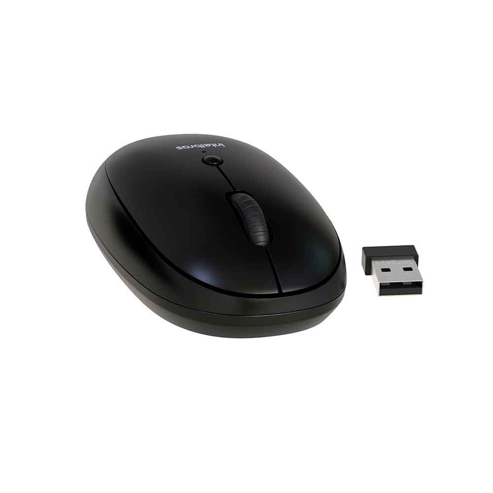 Mouse sem Fio MSI100 Preto - Intelbras