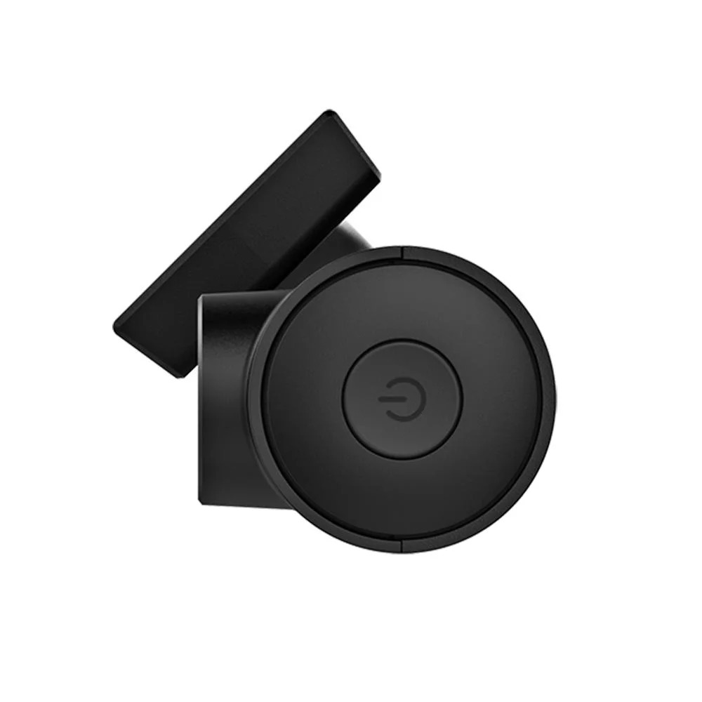 Câmera Veicular Full HD Smart DC3102 Wi-Fi, Mic Interno, Preto, Intelbras + Cartão SD 32GB