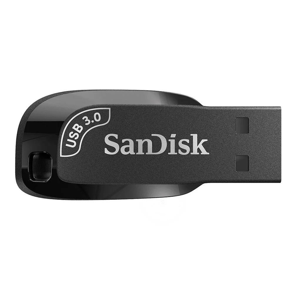 Pen Drive 256GB USB 3.1 Ultra Shift Sandisk