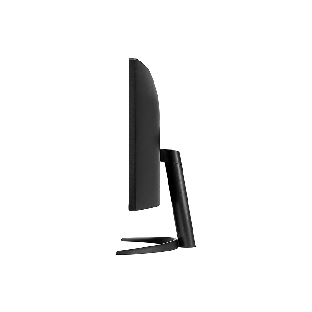 Monitor LG UltraWide Curvo 34" Wqhd 3440x1440 100Hz VA 21:9 SRGB 99% HDR10 FreeSync