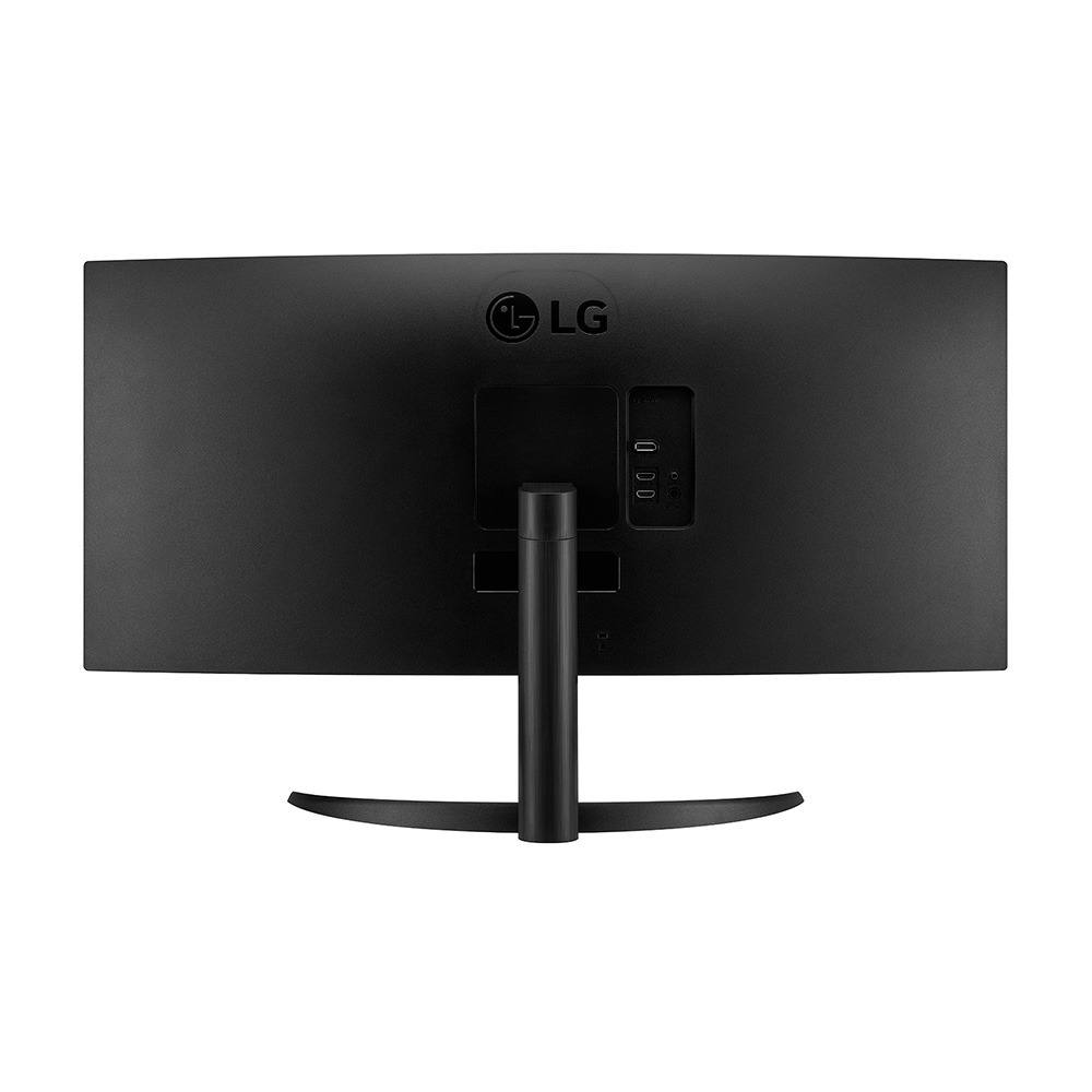 Monitor LG UltraWide Curvo 34" Wqhd 3440x1440 100Hz VA 21:9 SRGB 99% HDR10 FreeSync