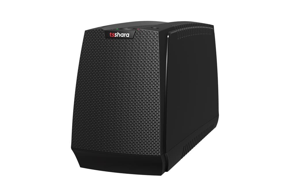 Nobreak Senoidal 1200VA TS Universal 1BS 7Ah 6T 10A - TS Shara