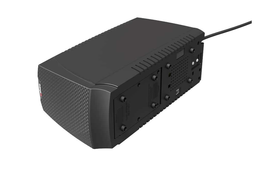 Nobreak Senoidal 1200VA TS Universal 1BS 7Ah 6T 10A - TS Shara