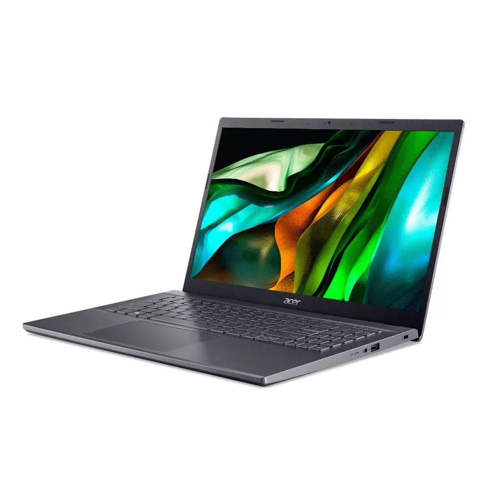 Notebook Acer Aspire 5 15,6" FHD 12ª Ger i5-12450H 8GB 256GB SSD Windows 11 Home