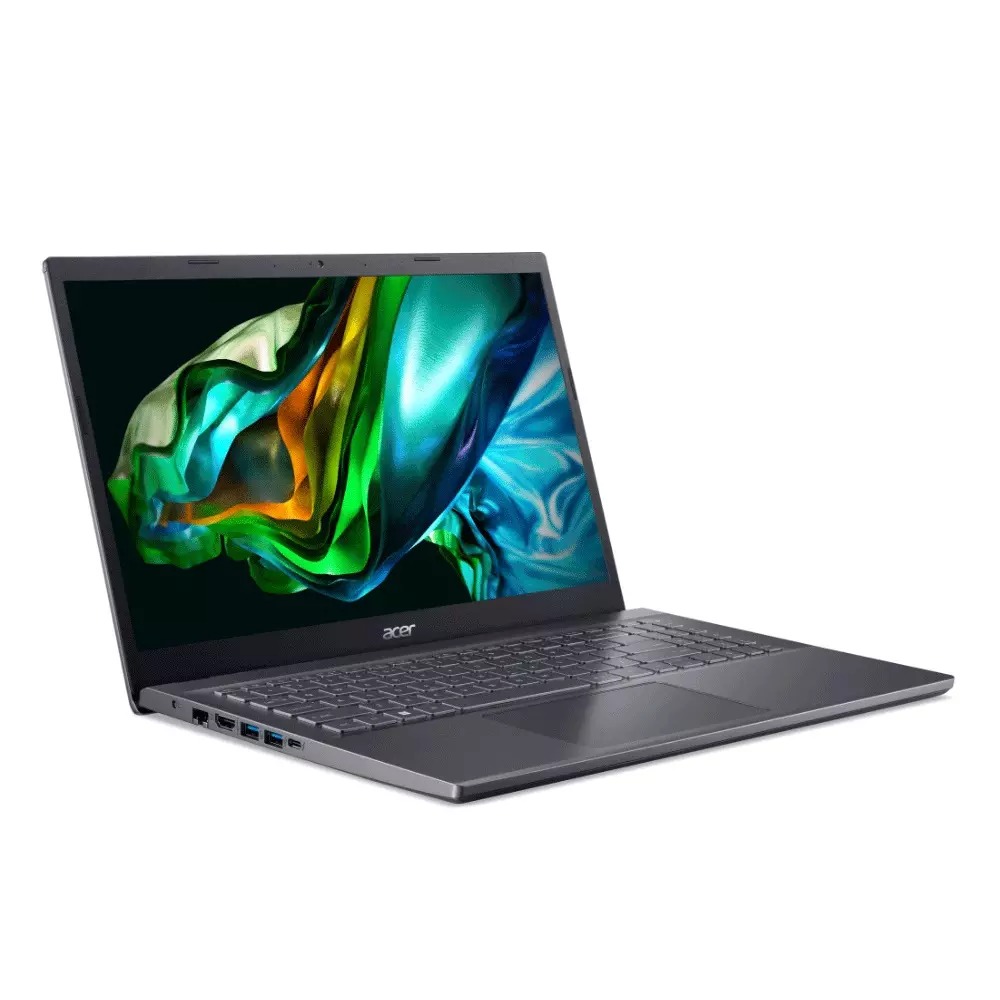 Notebook Acer Aspire 5 15,6" FHD 12ª Ger i5-12450H 8GB 256GB SSD Windows 11 Home