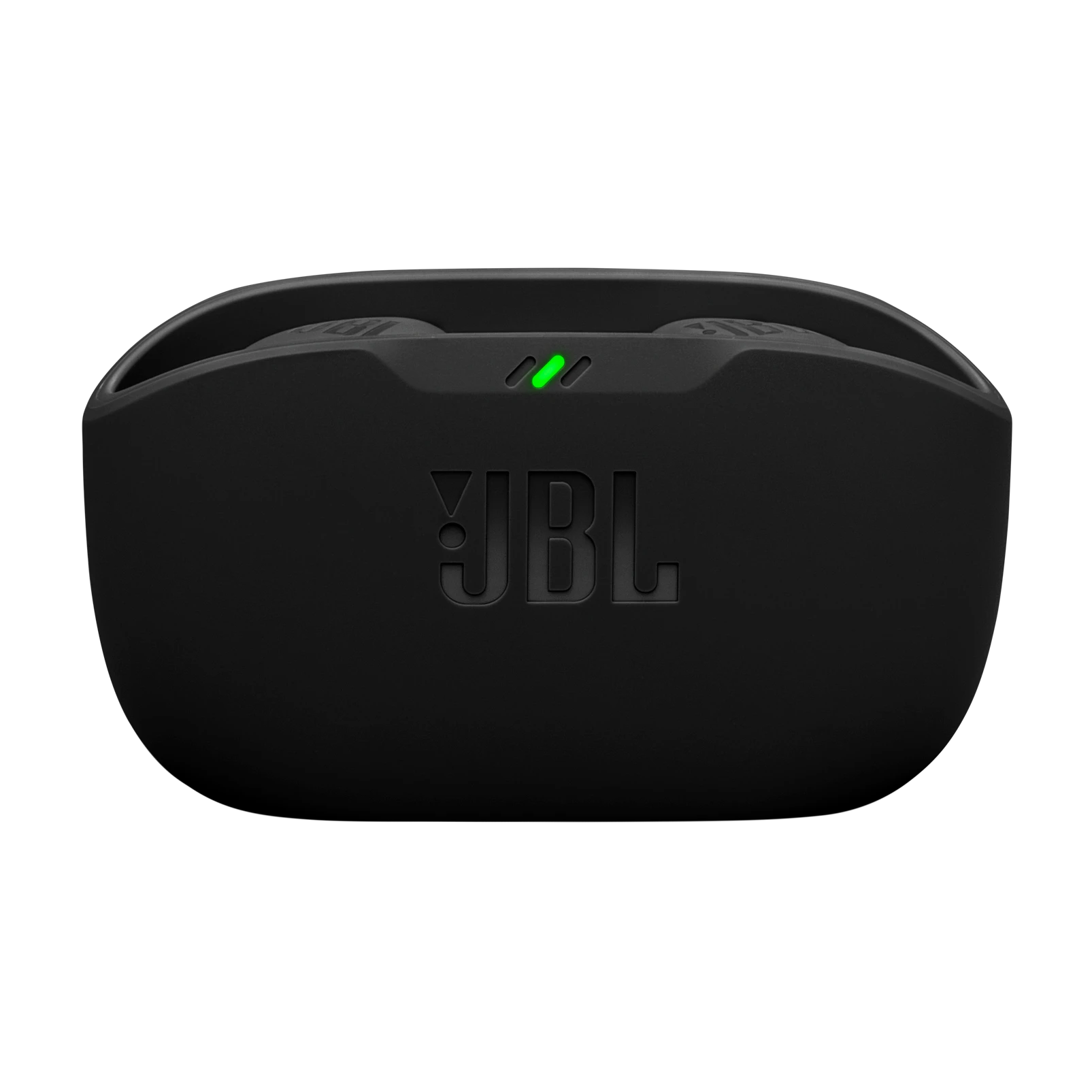 Fone de Ouvido JBL TWS Wave Buds 2 Preto, Bluetooth 5.3, Resistente a Água e Poeira, JBLWBUDS2BLK