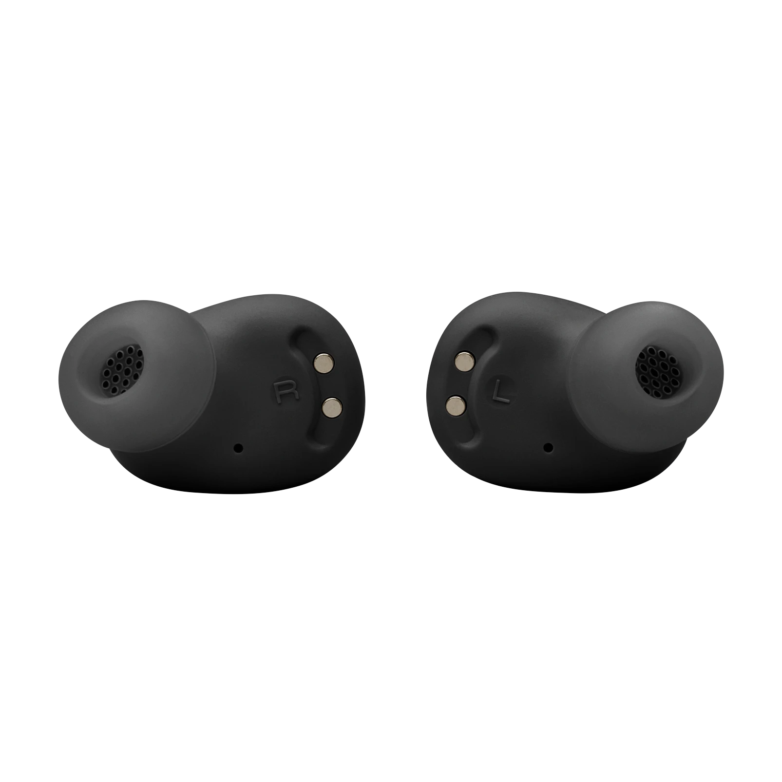 Fone de Ouvido JBL TWS Wave Buds 2 Preto, Bluetooth 5.3, Resistente a Água e Poeira, JBLWBUDS2BLK