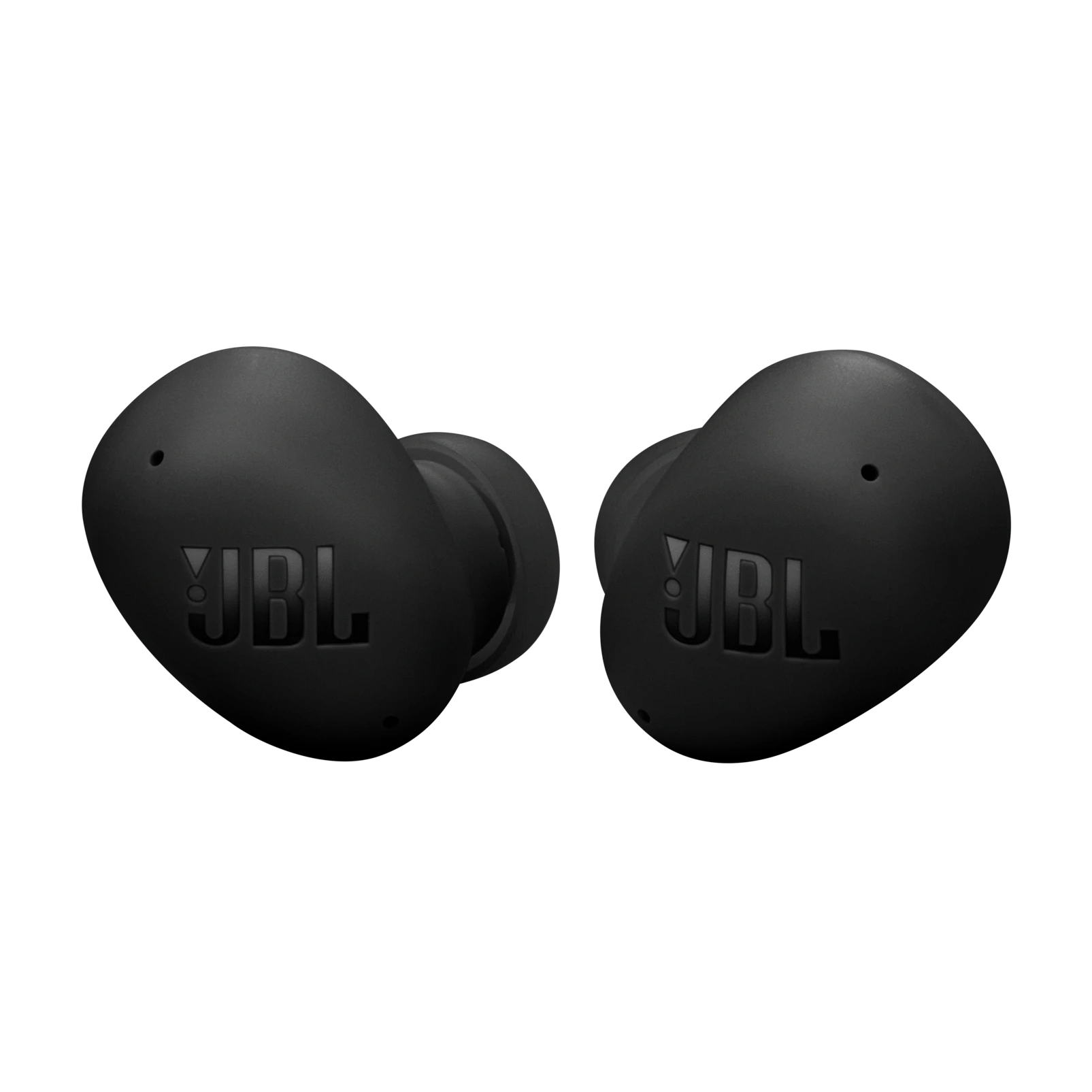 Fone de Ouvido JBL TWS Wave Buds 2 Preto, Bluetooth 5.3, Resistente a Água e Poeira, JBLWBUDS2BLK