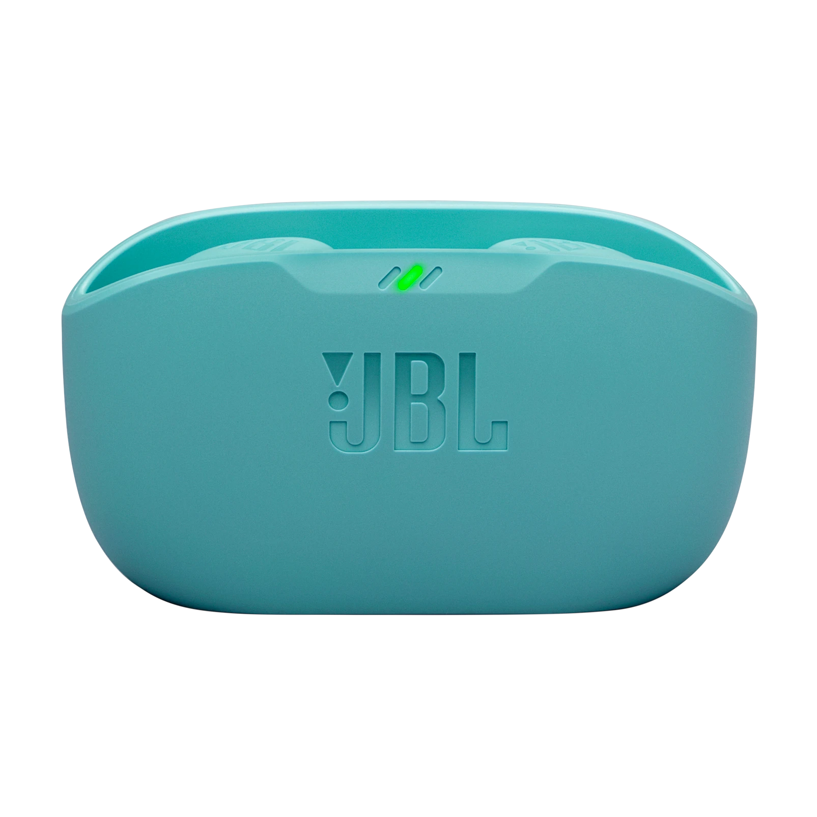 Fone de Ouvido JBL TWS Wave Buds 2 Azul, Bluetooth 5.3, Resistente a Água e Poeira, JBLWBUDS2BLU
