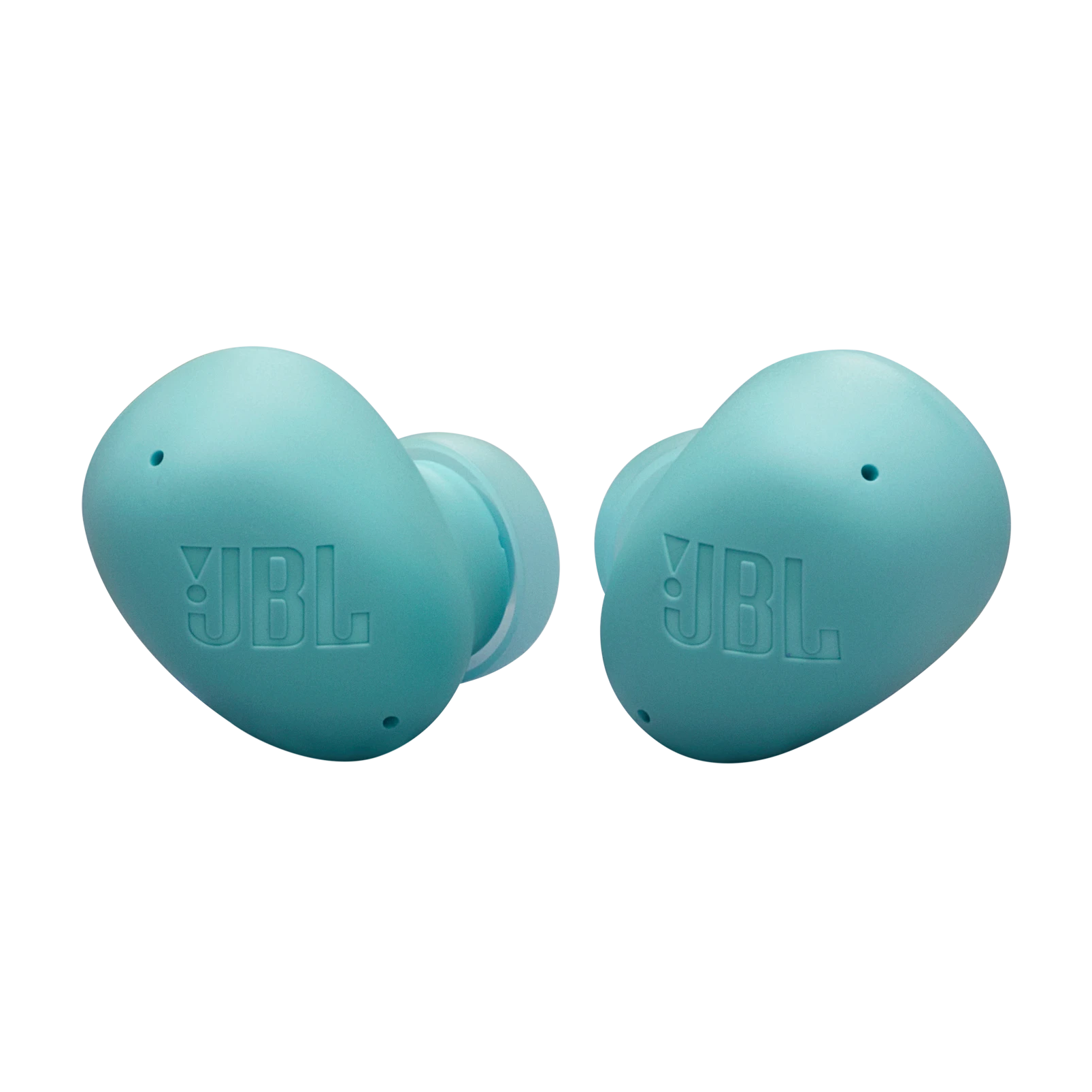 Fone de Ouvido JBL TWS Wave Buds 2 Azul, Bluetooth 5.3, Resistente a Água e Poeira, JBLWBUDS2BLU