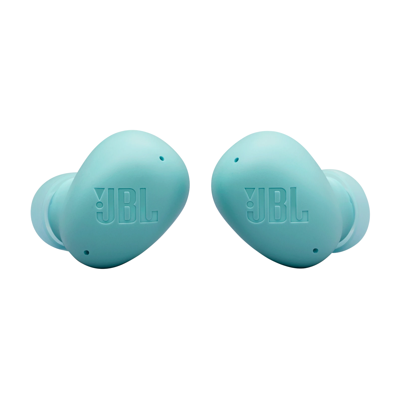 Fone de Ouvido JBL TWS Wave Buds 2 Azul, Bluetooth 5.3, Resistente a Água e Poeira, JBLWBUDS2BLU