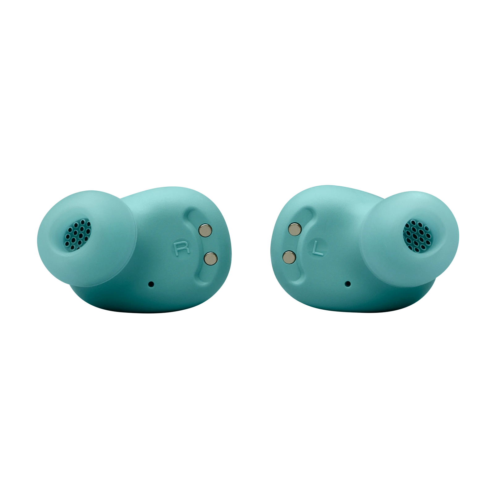 Fone de Ouvido JBL TWS Wave Buds 2 Azul, Bluetooth 5.3, Resistente a Água e Poeira, JBLWBUDS2BLU