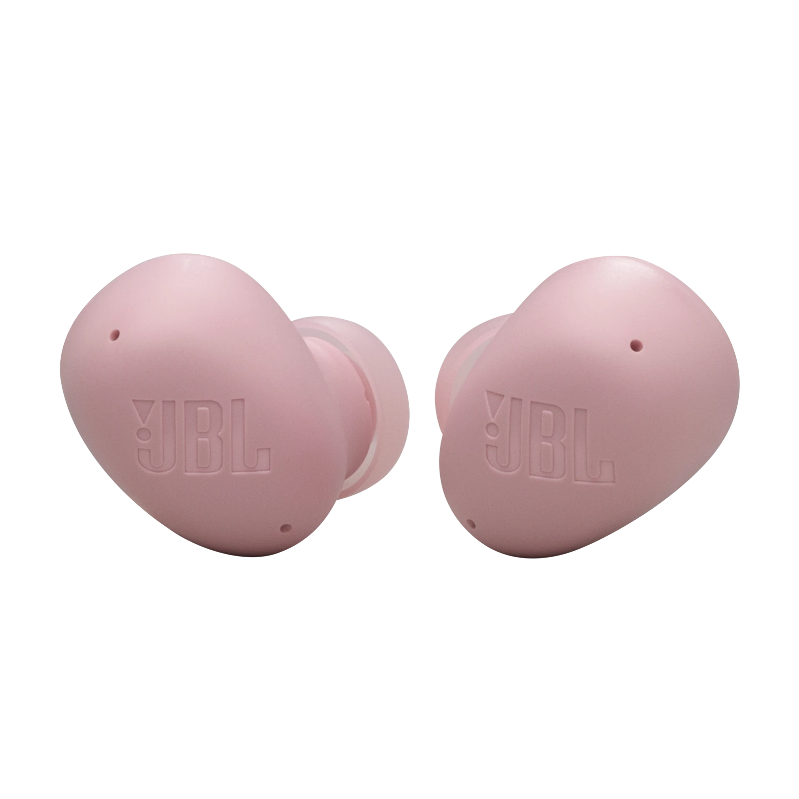Fone de Ouvido JBL TWS Wave Buds 2 Rosa, Bluetooth 5.3, Resistente a Água e Poeira, JBLWBUDS2PIK
