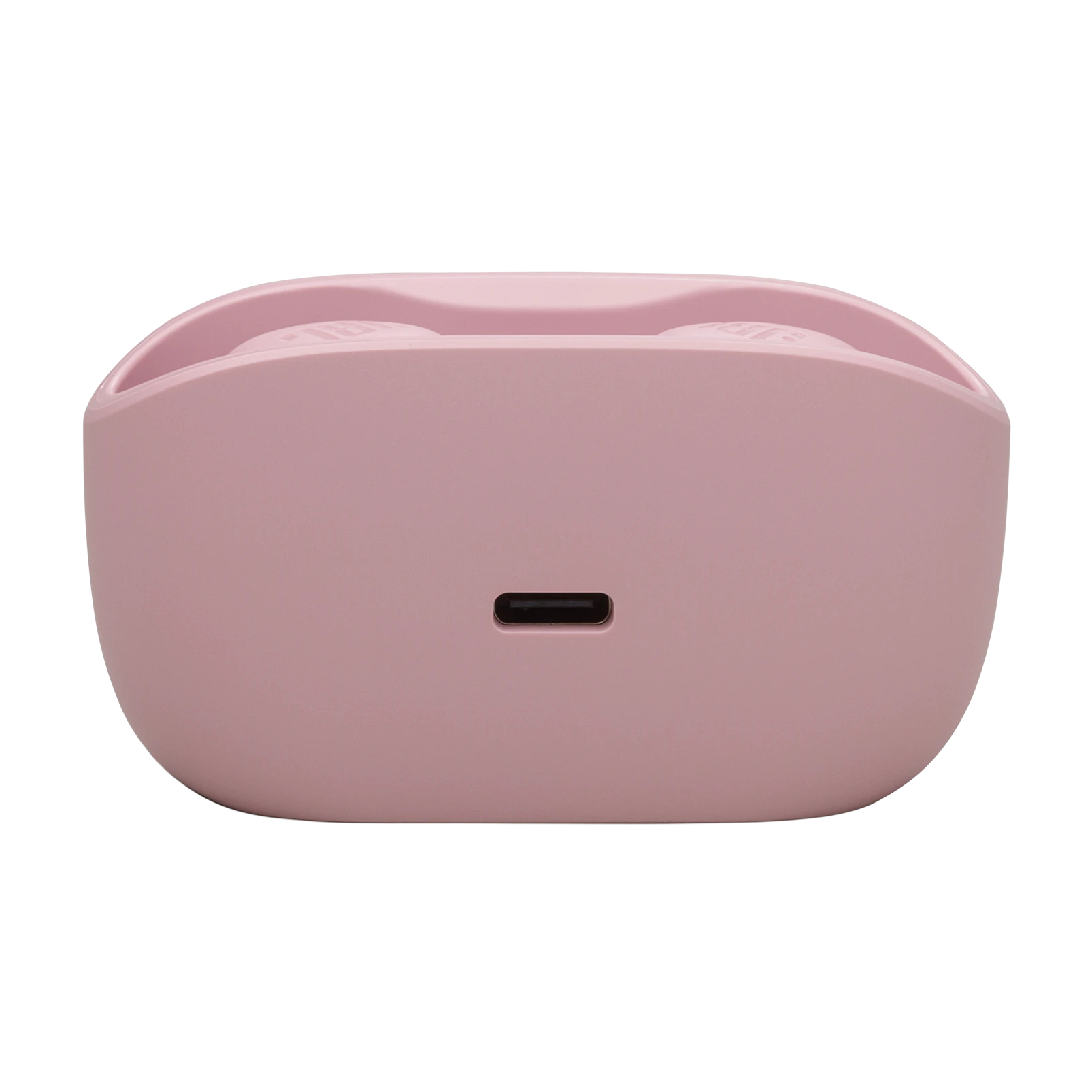 Fone de Ouvido JBL TWS Wave Buds 2 Rosa, Bluetooth 5.3, Resistente a Água e Poeira, JBLWBUDS2PIK