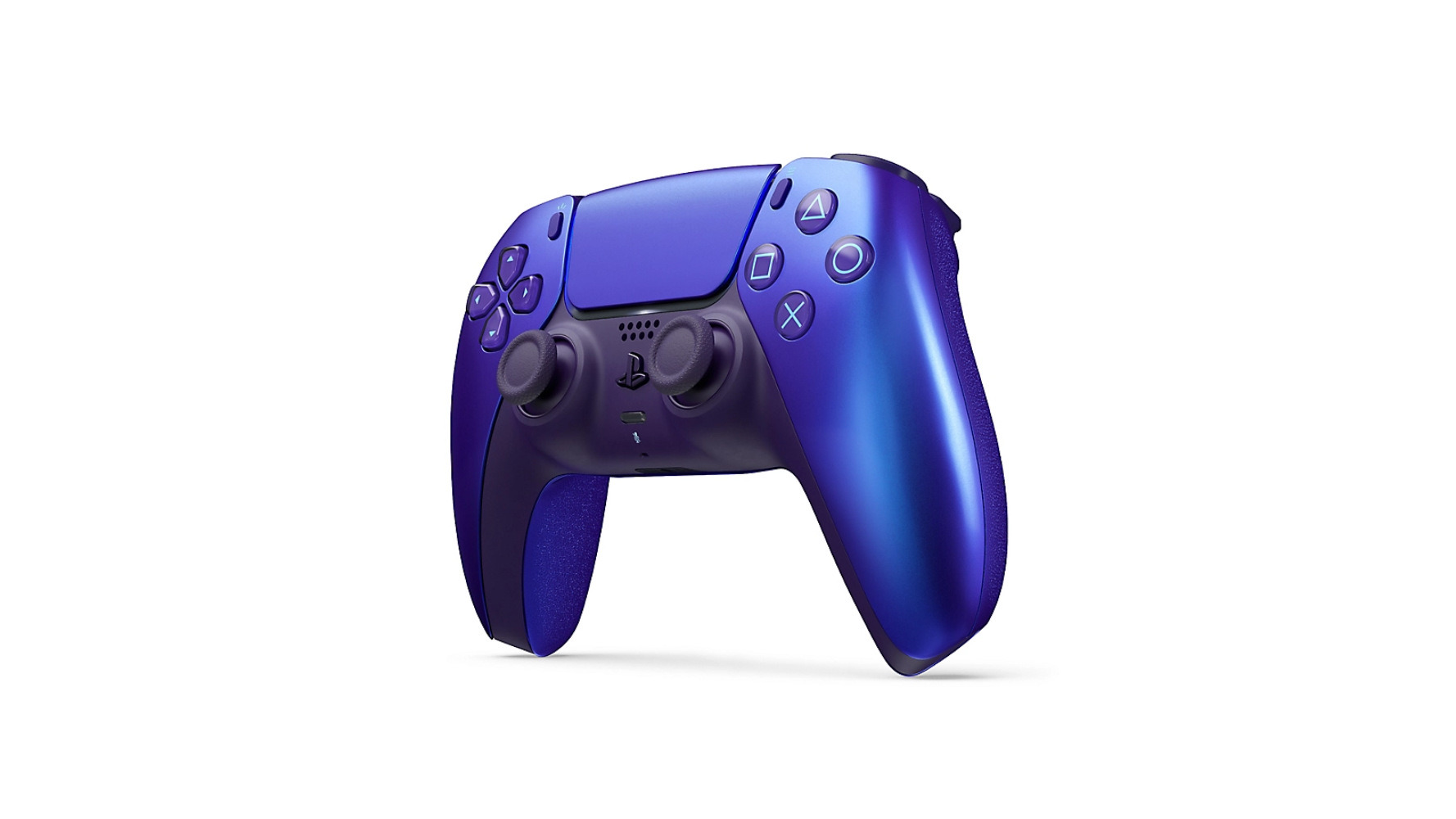 Controle sem Fio Dualsense Chroma Indigo para PS5