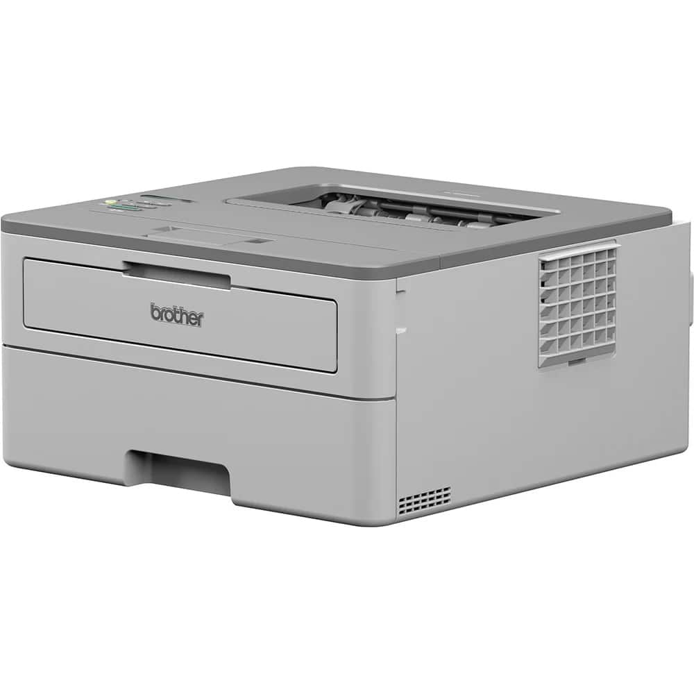 Impressora Laser Mono Duplex HLB2080DW Brother Wi-Fi 110V