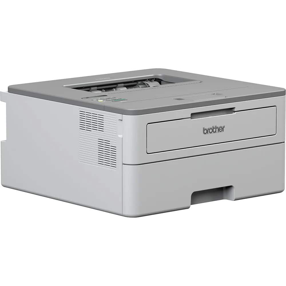 Impressora Laser Mono Duplex HLB2080DW Brother Wi-Fi 110V