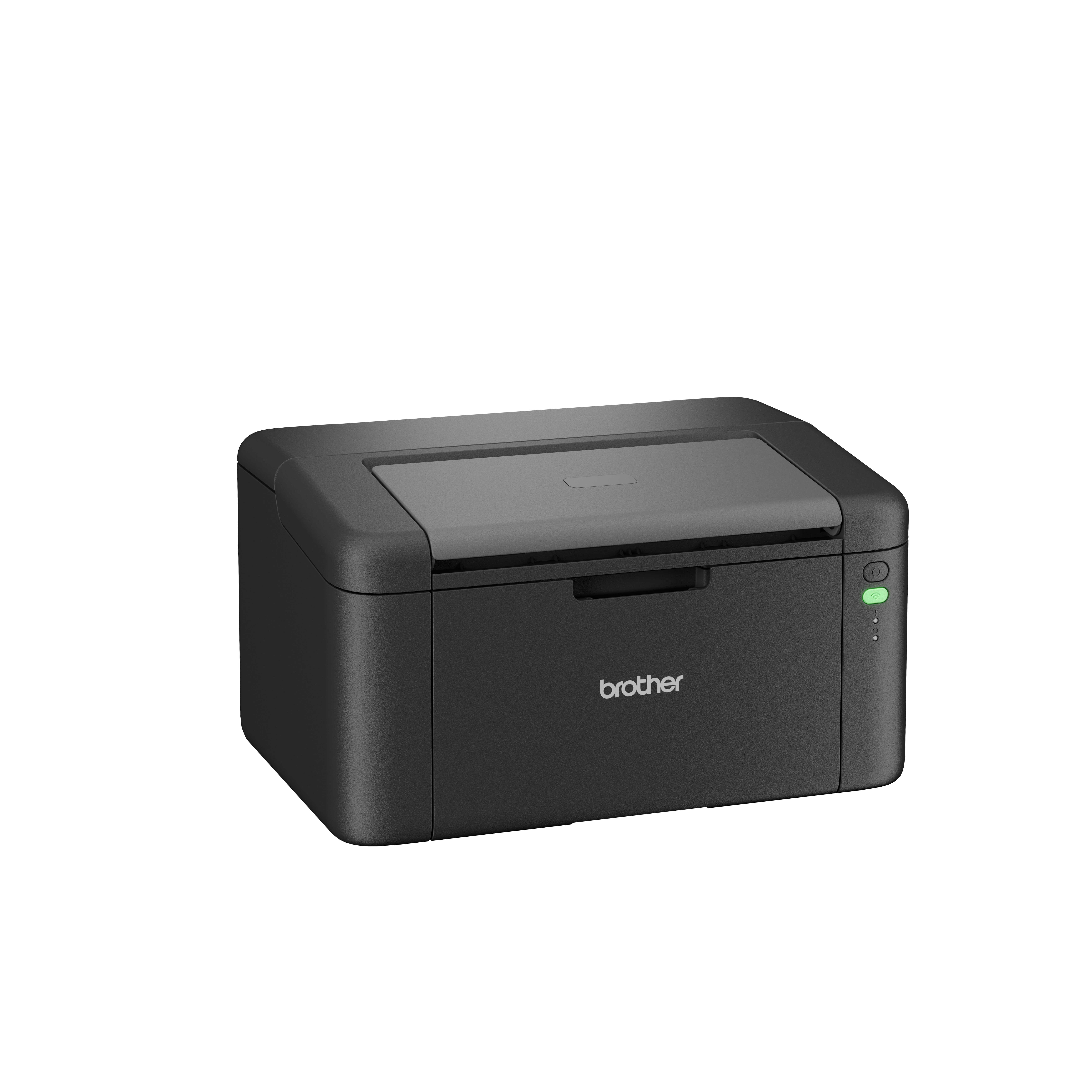 Impressora Laser Monocromatica HLL1232W Brother Wi-Fi - 110V