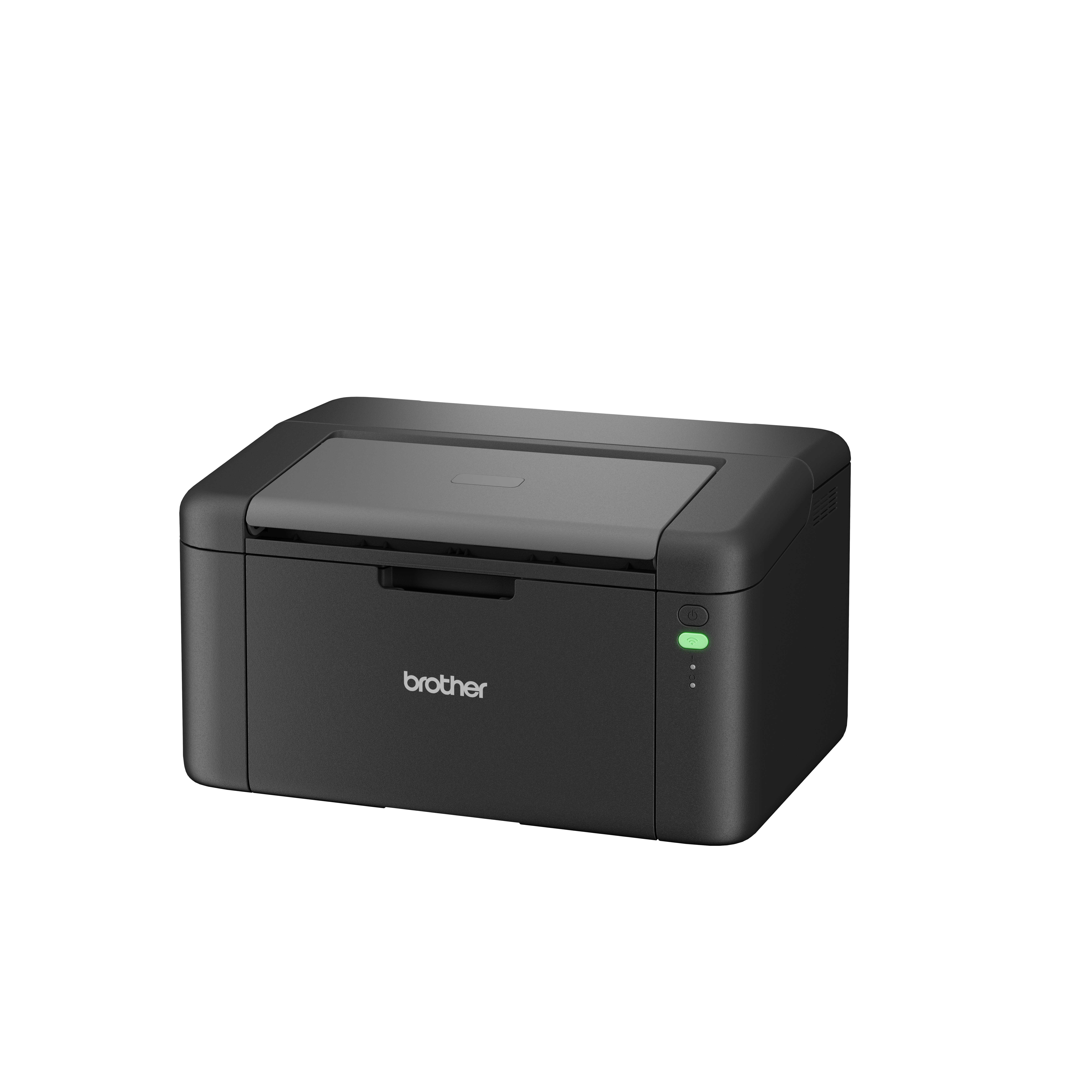 Impressora Laser Monocromatica HLL1232W Brother Wi-Fi - 110V
