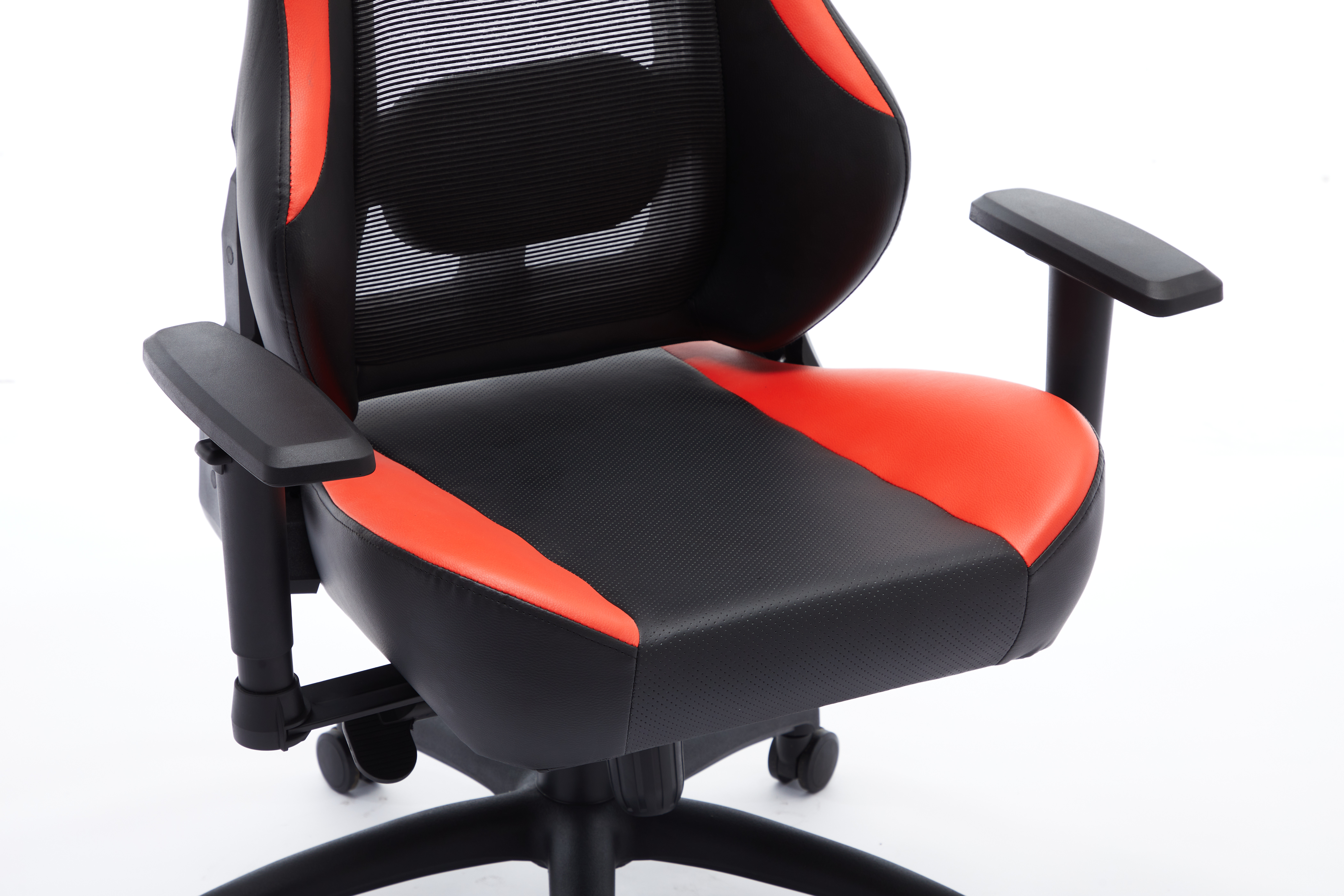Cadeira Gamer Redragon Nero Preto e Vermelho