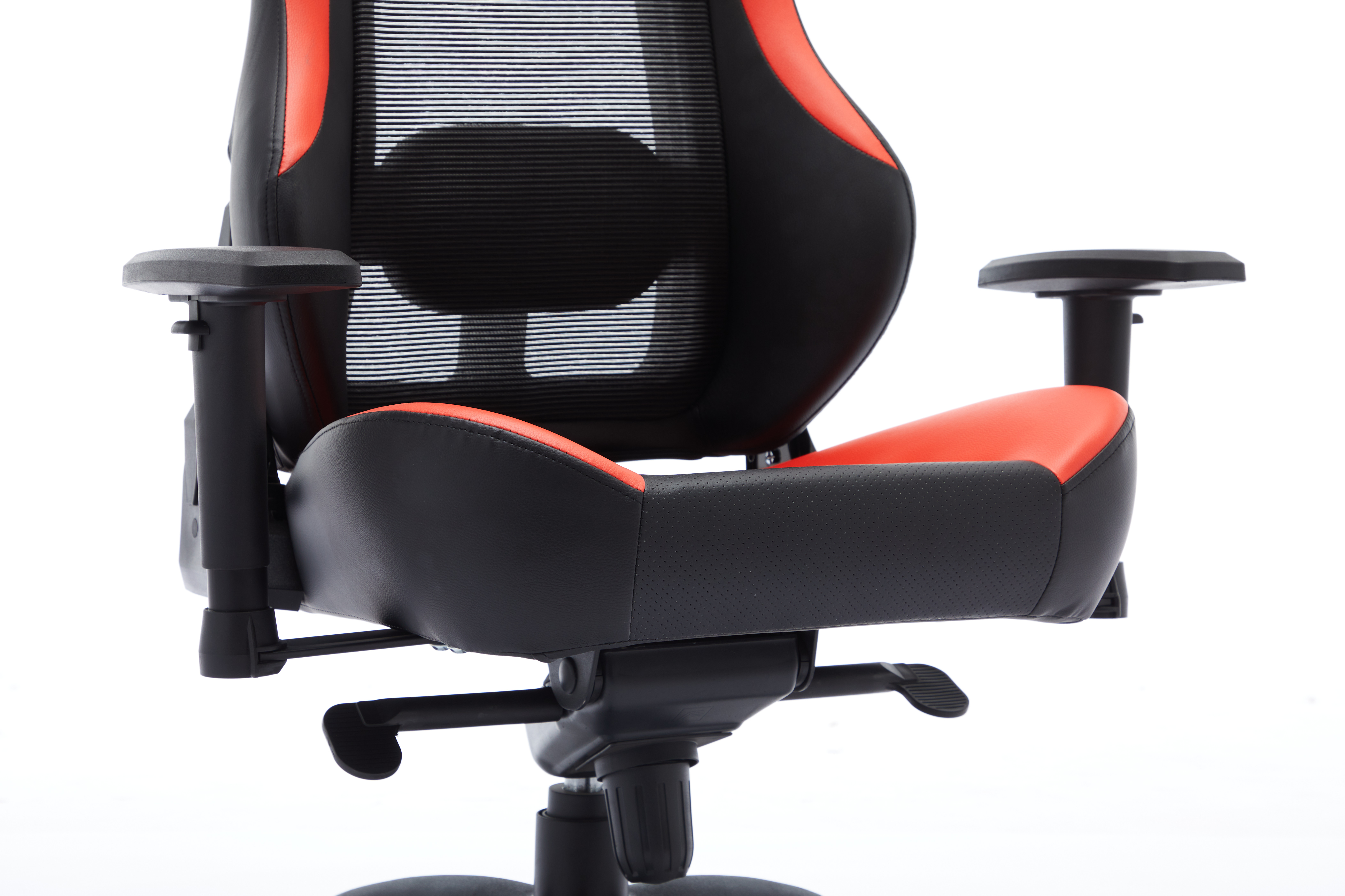 Cadeira Gamer Redragon Nero Preto e Vermelho