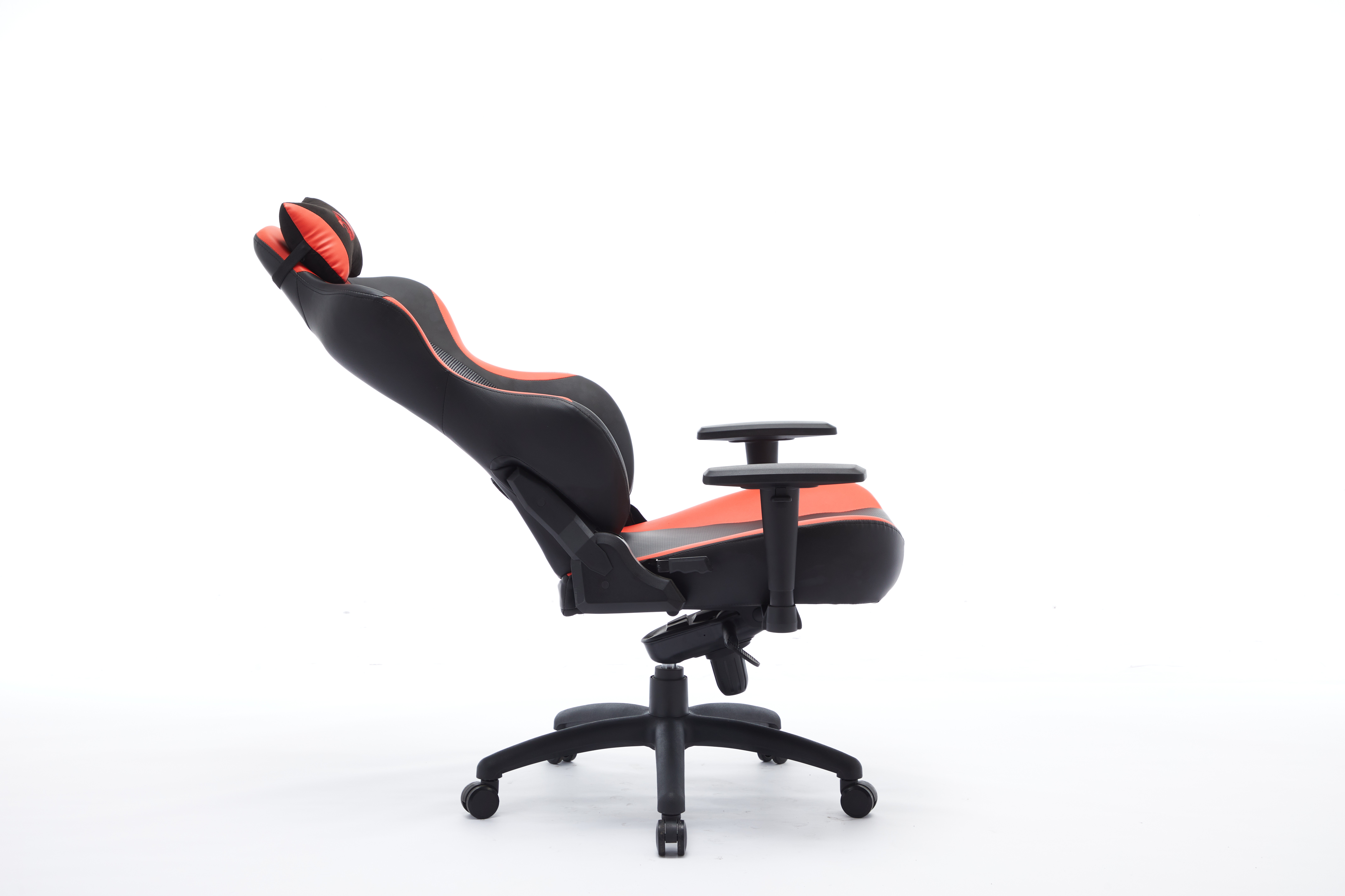 Cadeira Gamer Redragon Nero Preto e Vermelho