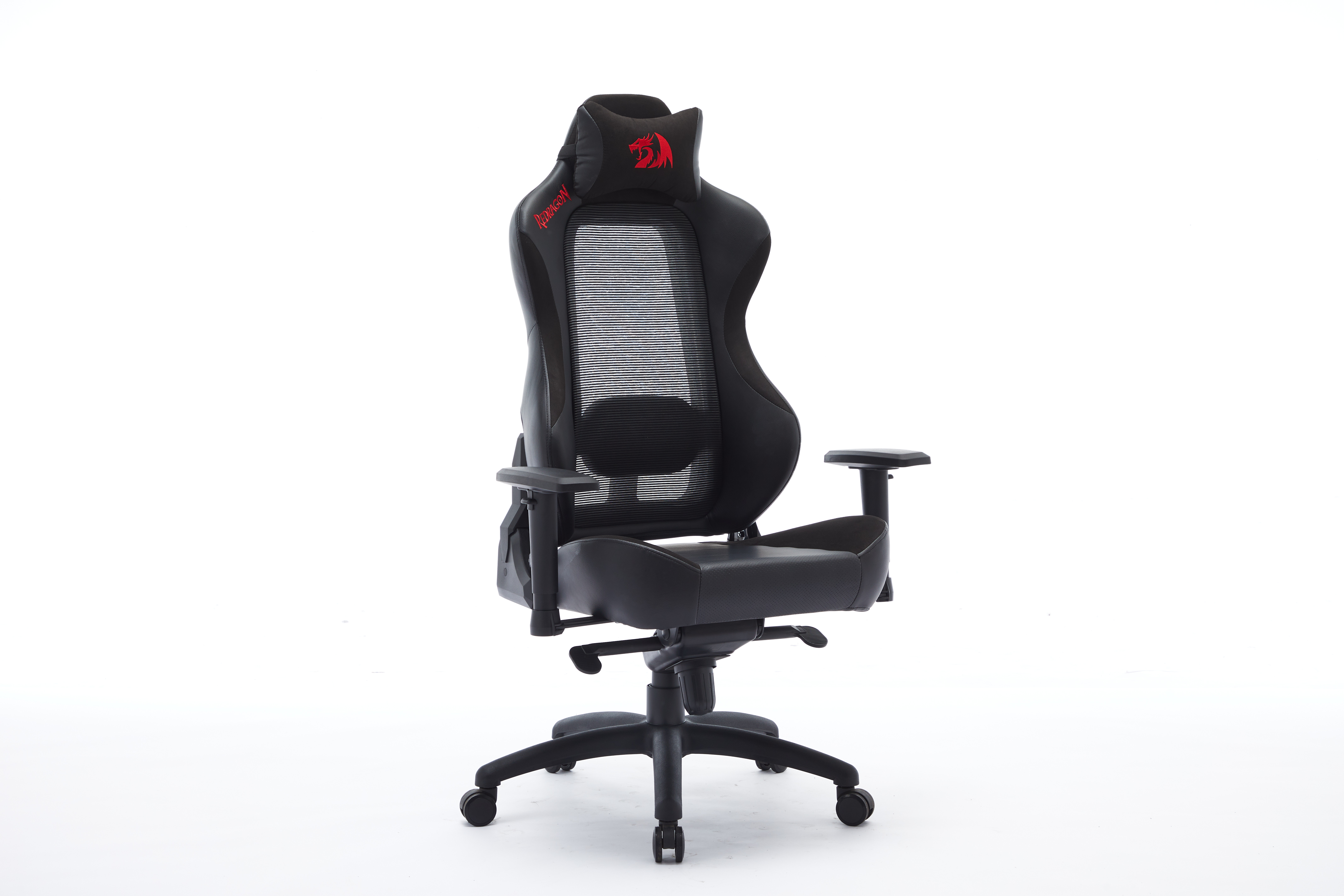 Cadeira Gamer Redragon Nero Preto