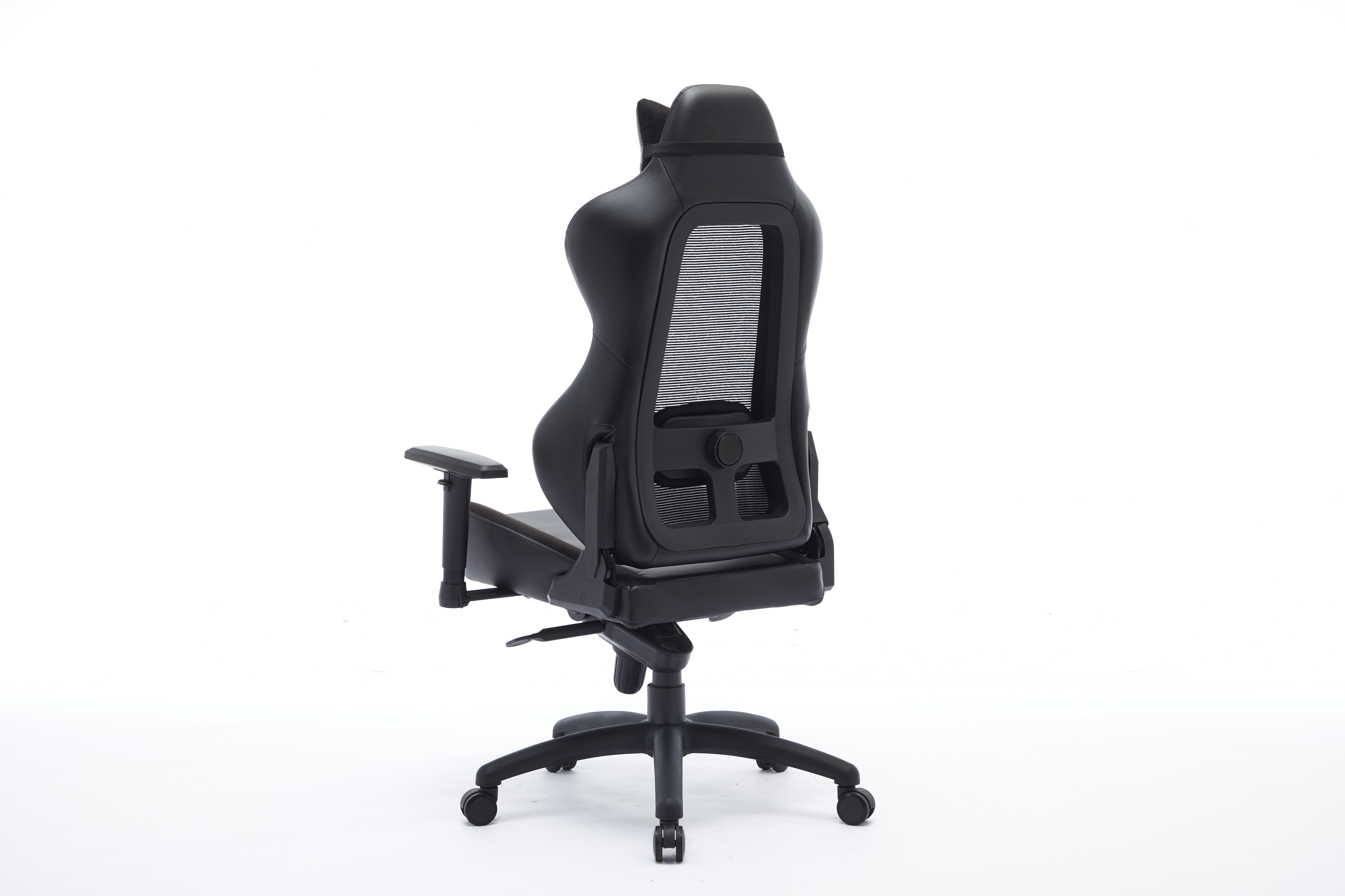 Cadeira Gamer Redragon Nero Preto