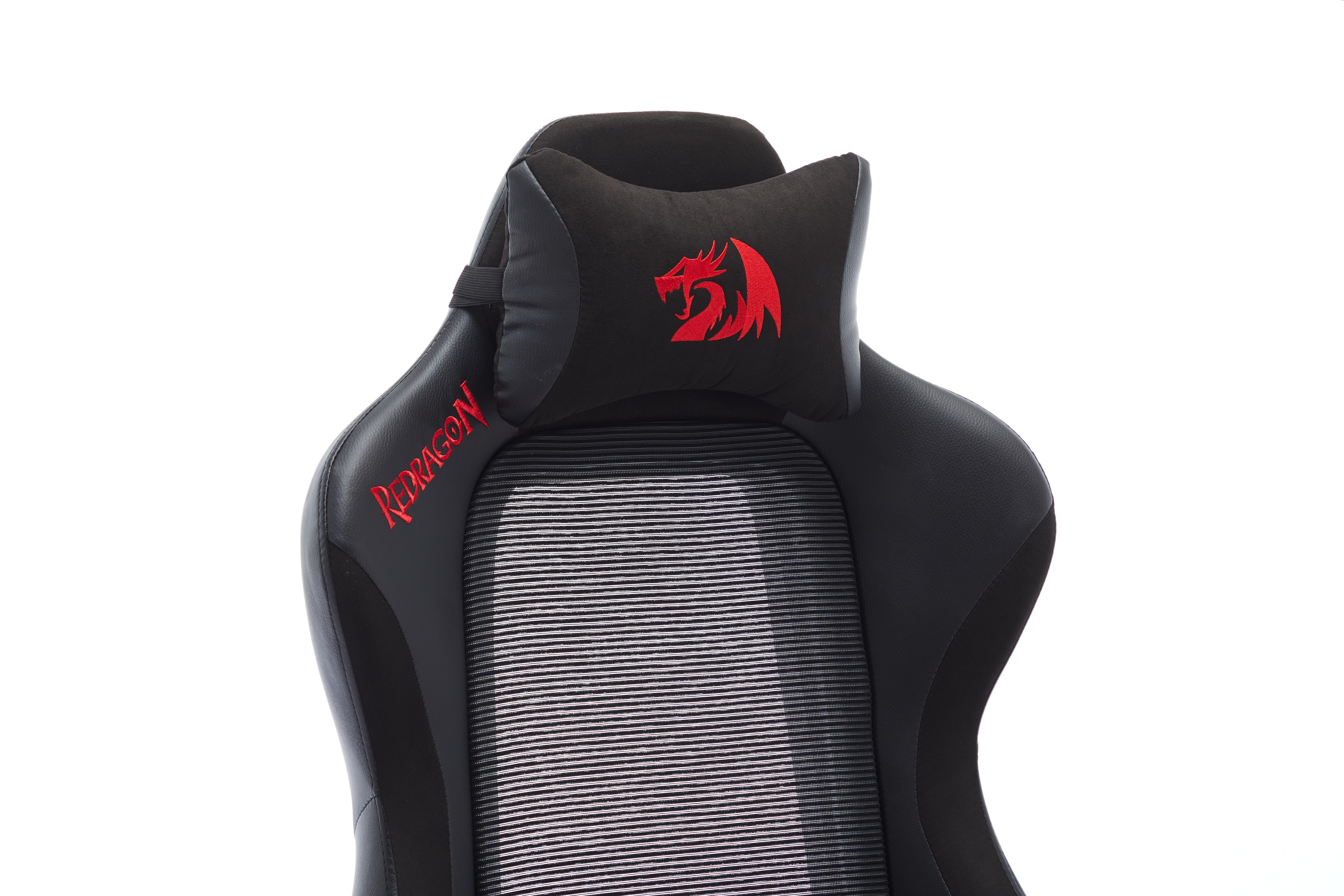 Cadeira Gamer Redragon Nero Preto