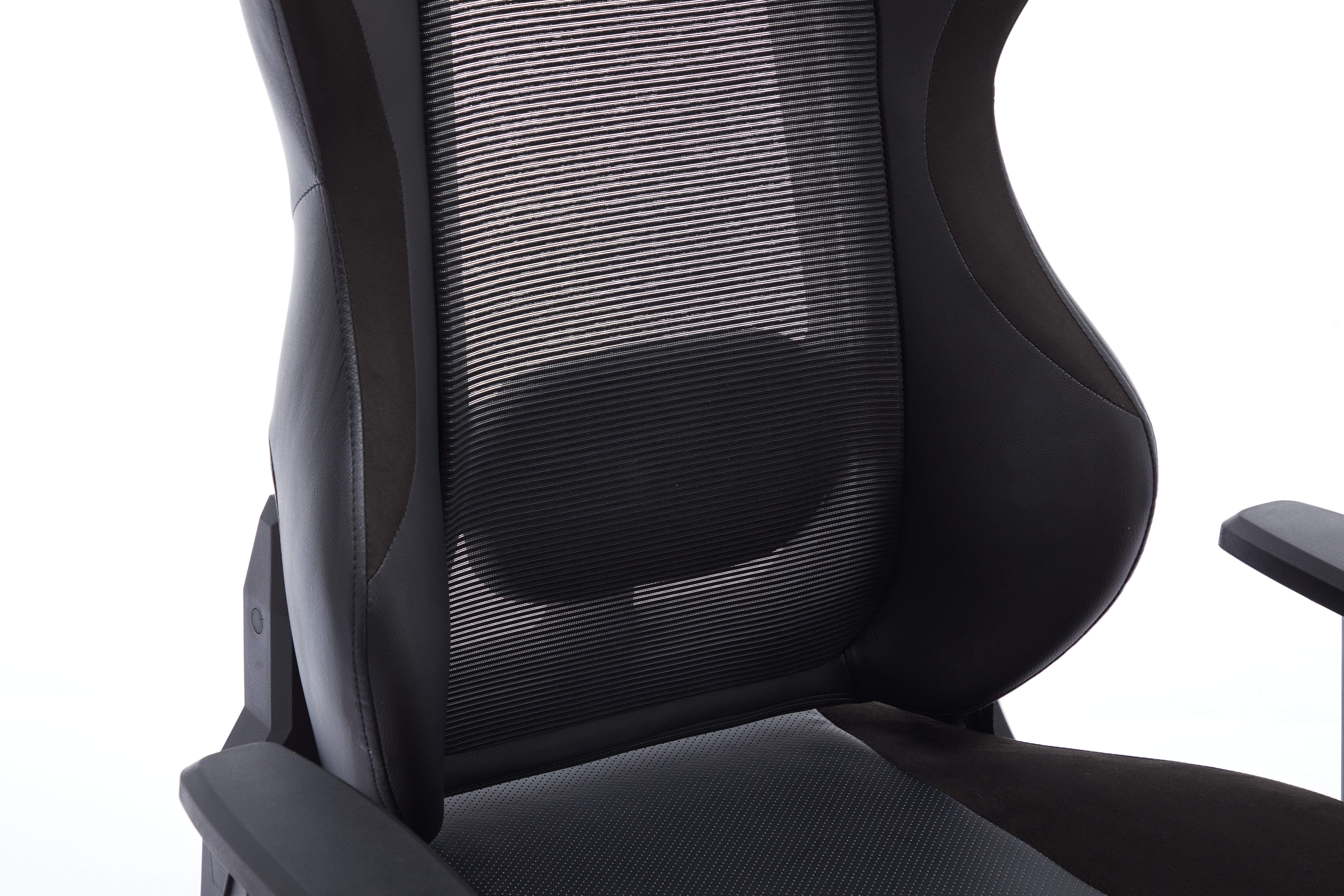 Cadeira Gamer Redragon Nero Preto