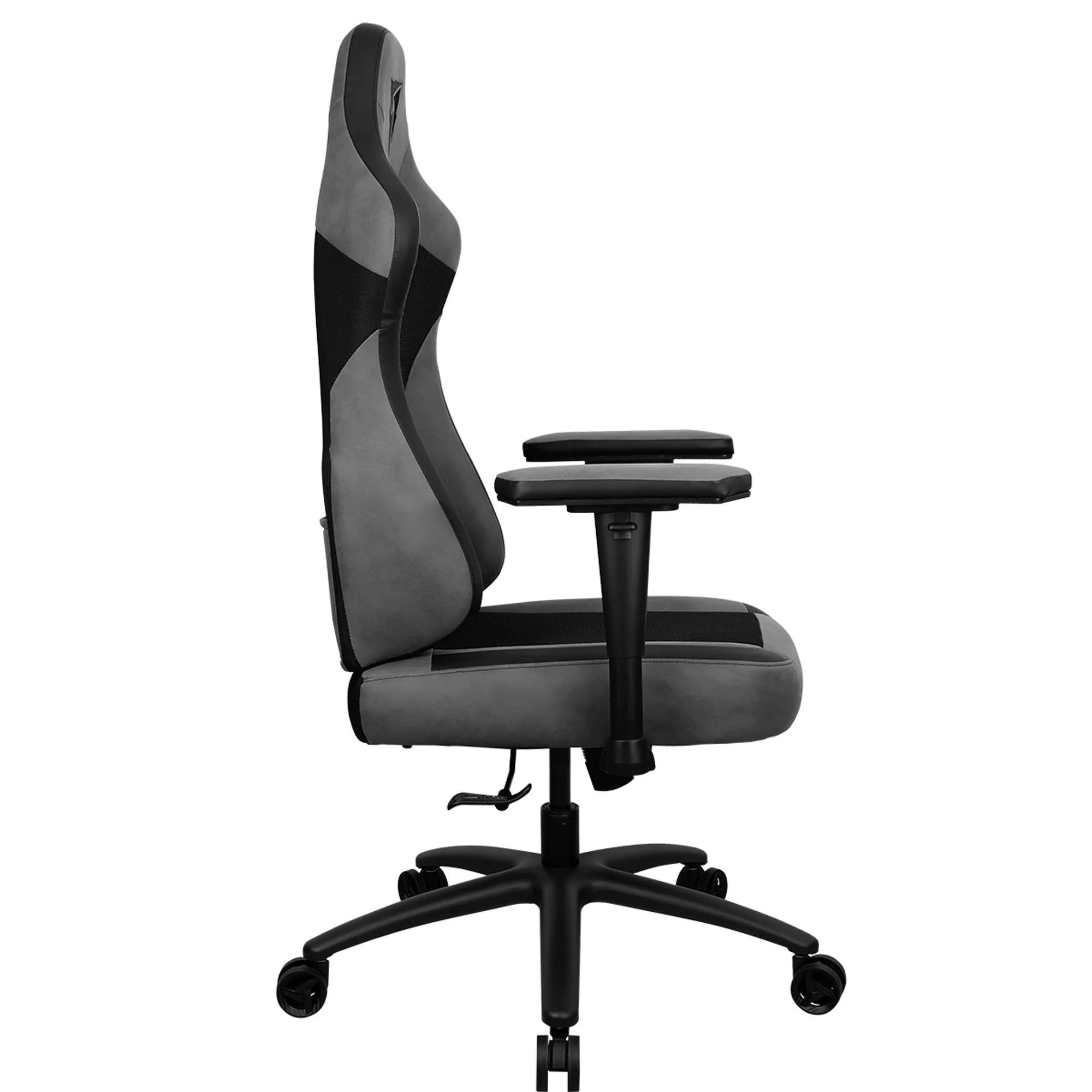 Cadeira Gamer THUNDERX3 Eaze MESH-V1 Preta