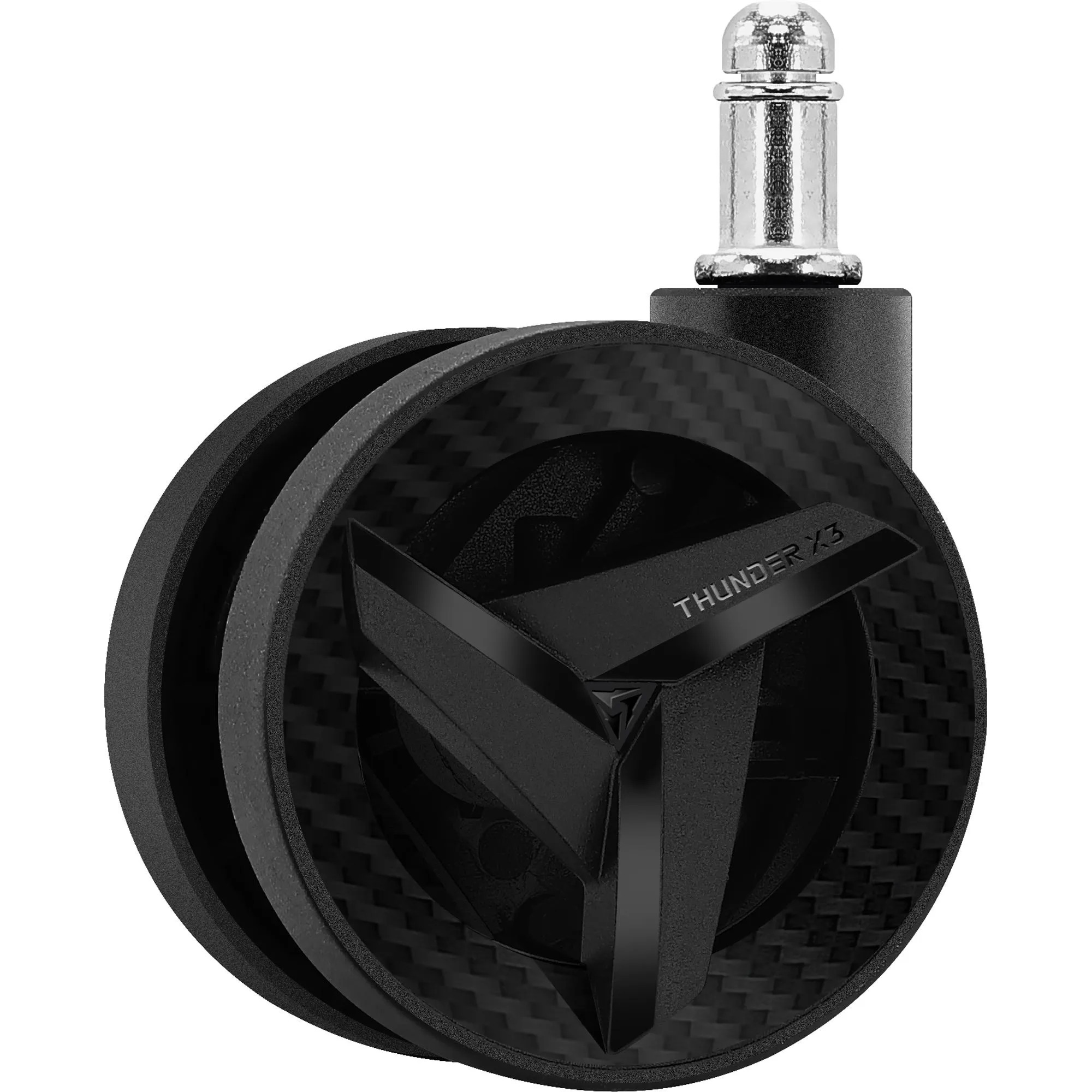 Cadeira Gamer THUNDERX3 Eaze MESH-V1 Preta