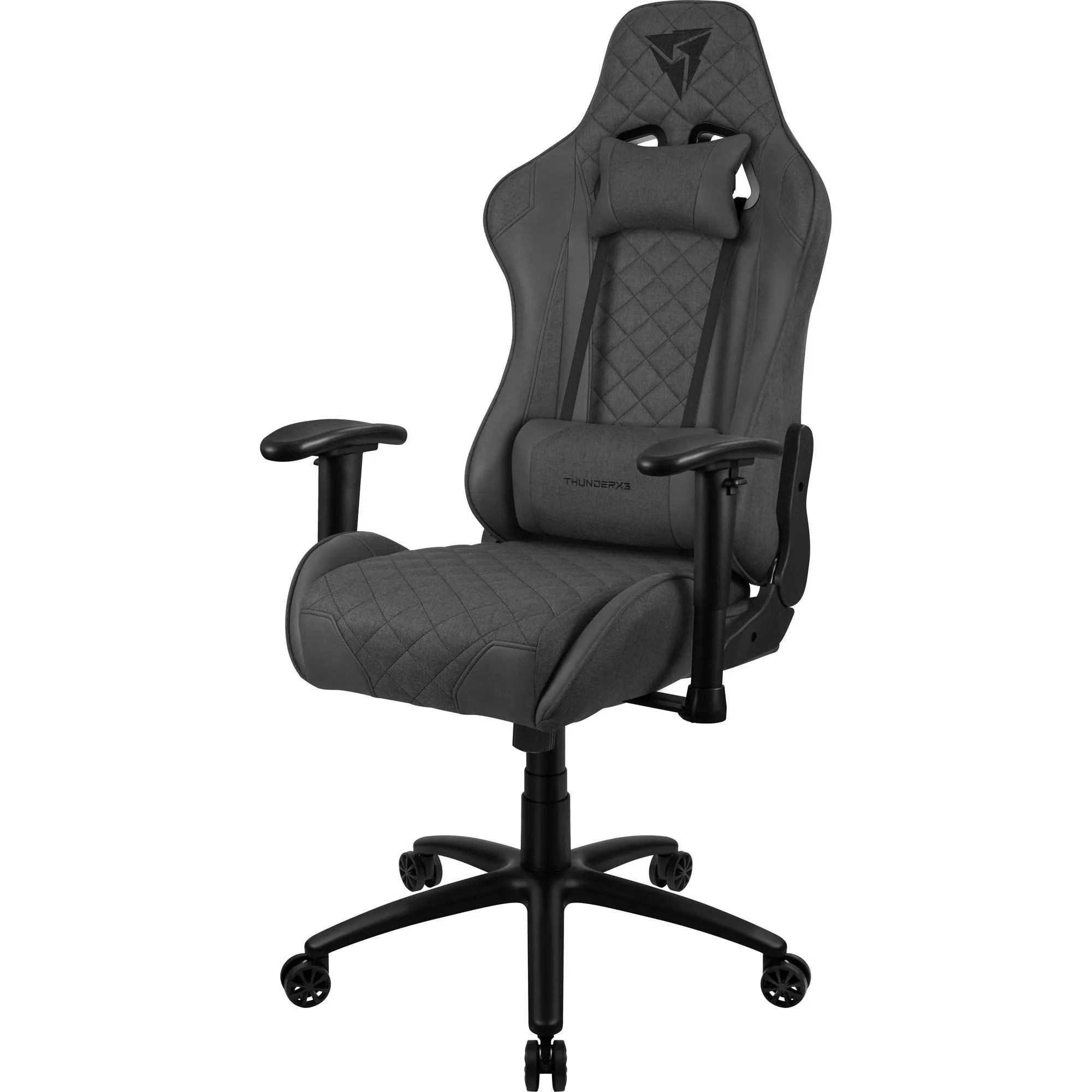Cadeira Gamer THUNDERX3 TGC12 Loft Grafite