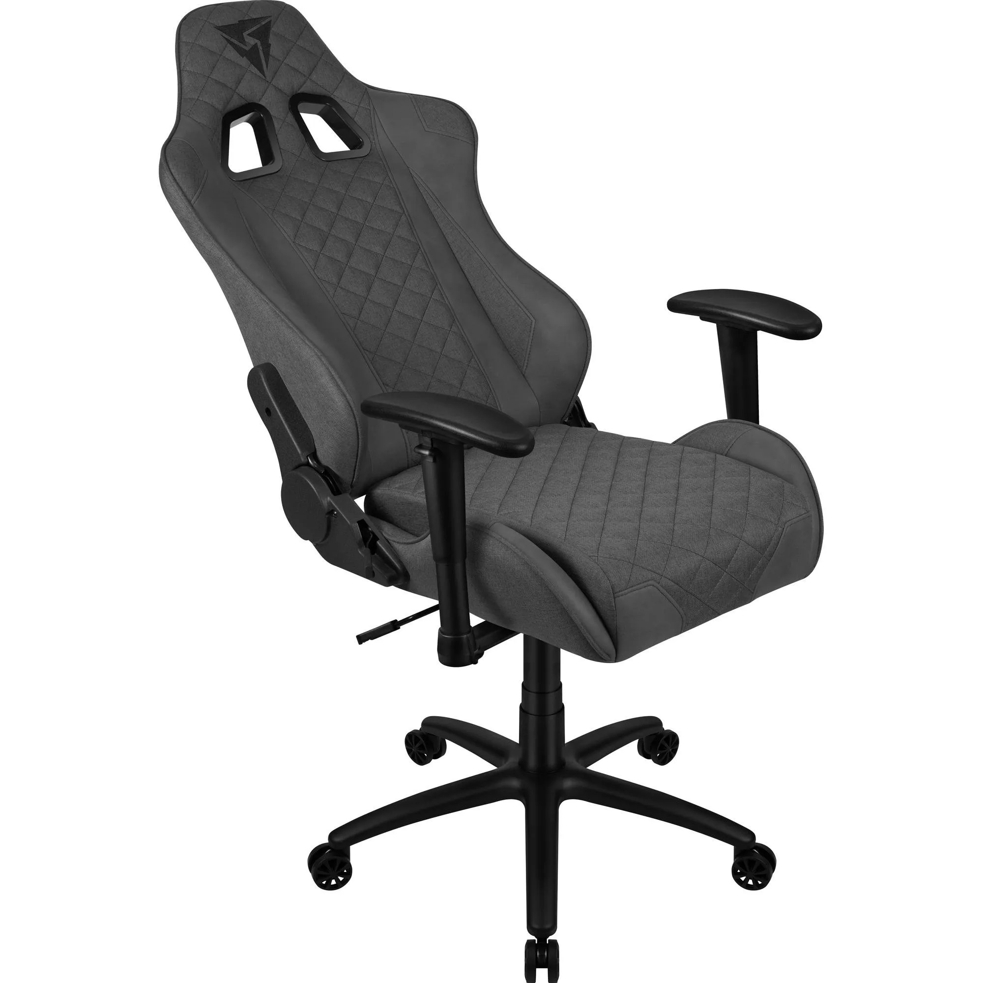 Cadeira Gamer THUNDERX3 TGC12 Loft Grafite