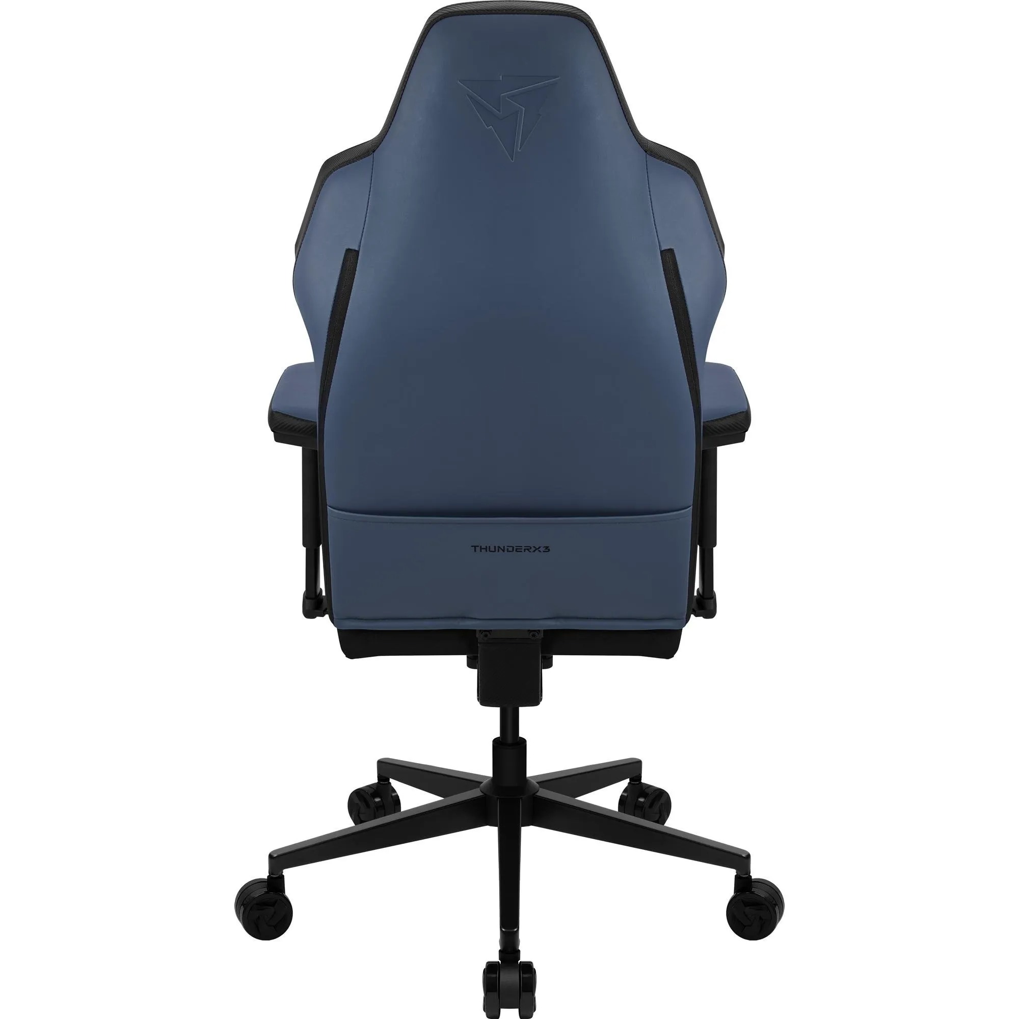 Cadeira Gamer THUNDERX3 Core Smart Modern Azul