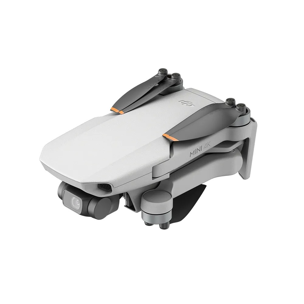 Drone DJI Mini 4K Fly More Combo (sem Tela) Br
