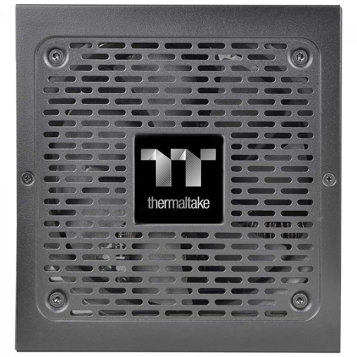 Fonte ATX 650W 80 Plus Bronze Thermaltake Toughpower Smart BX3 PFC Ativo ATX 3.1