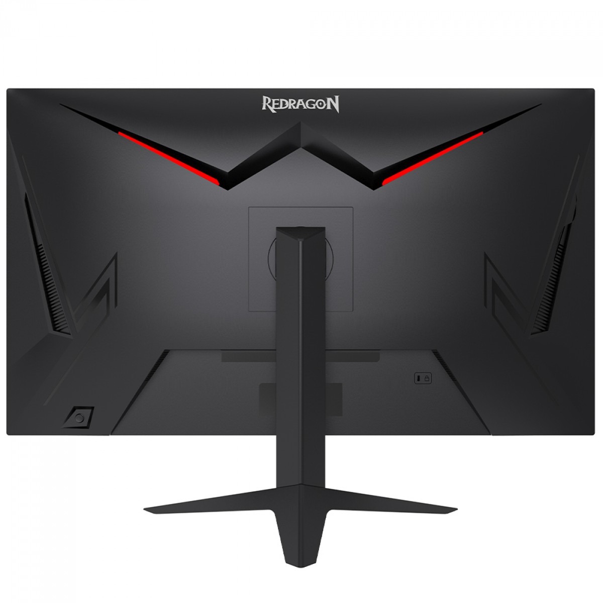Monitor Gamer 32" Redragon Ombra Quad HD 165Hz 1ms IPS HDMI/DP GMQ3222SUC