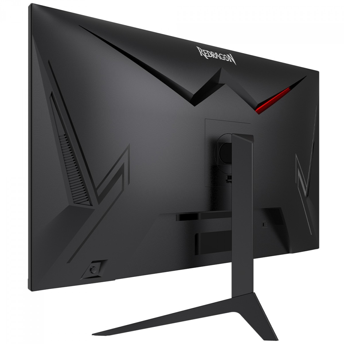 Monitor Gamer 32" Redragon Ombra Quad HD 165Hz 1ms IPS HDMI/DP GMQ3222SUC