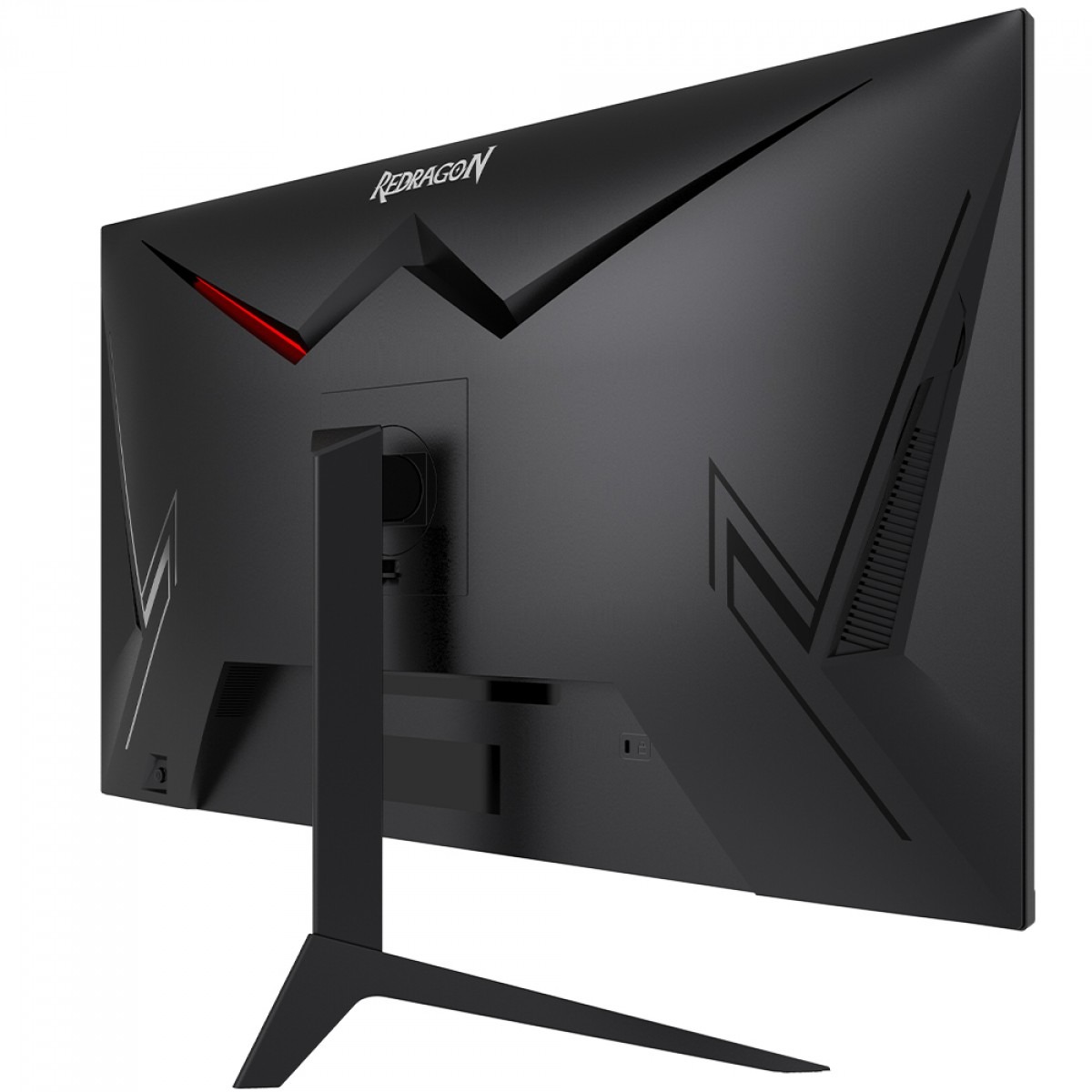 Monitor Gamer 32" Redragon Ombra Quad HD 165Hz 1ms IPS HDMI/DP GMQ3222SUC