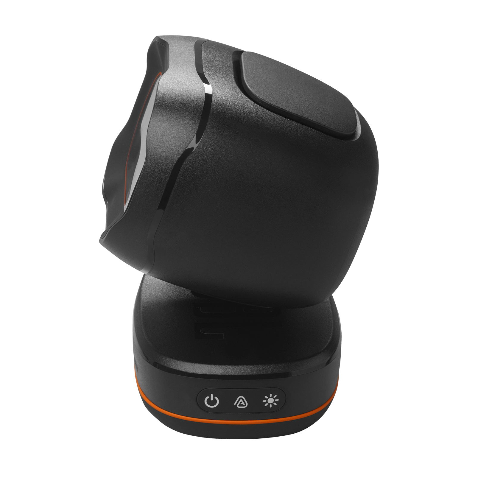 Projetor de Luzes JBL Partylight Beam, Show de Luzes, Bluetoth 5.3, Preto - Jblplbeambrjbl