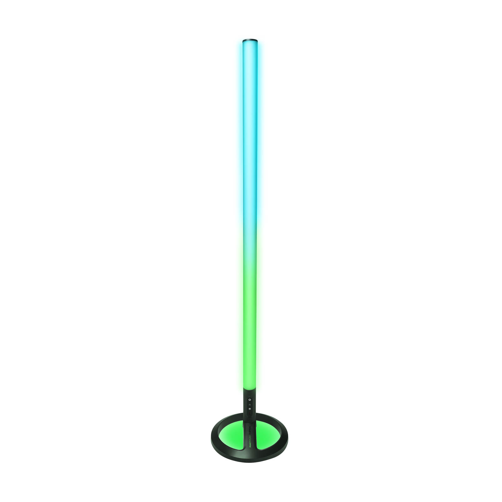 Barra de Iluminação JBL Partylight Stick, Show de Luzes, Bluetoth 5.3, Bateria, Preto - Jblplstick