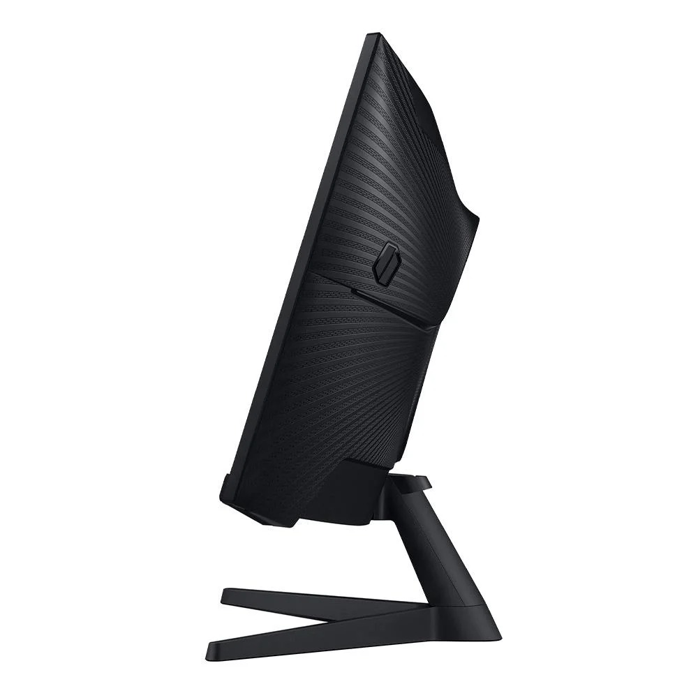 Monitor Gamer Curvo Samsung Odyssey G5 34" Wqhd UltraWide 165Hz 1ms DP/HDMI - Preto