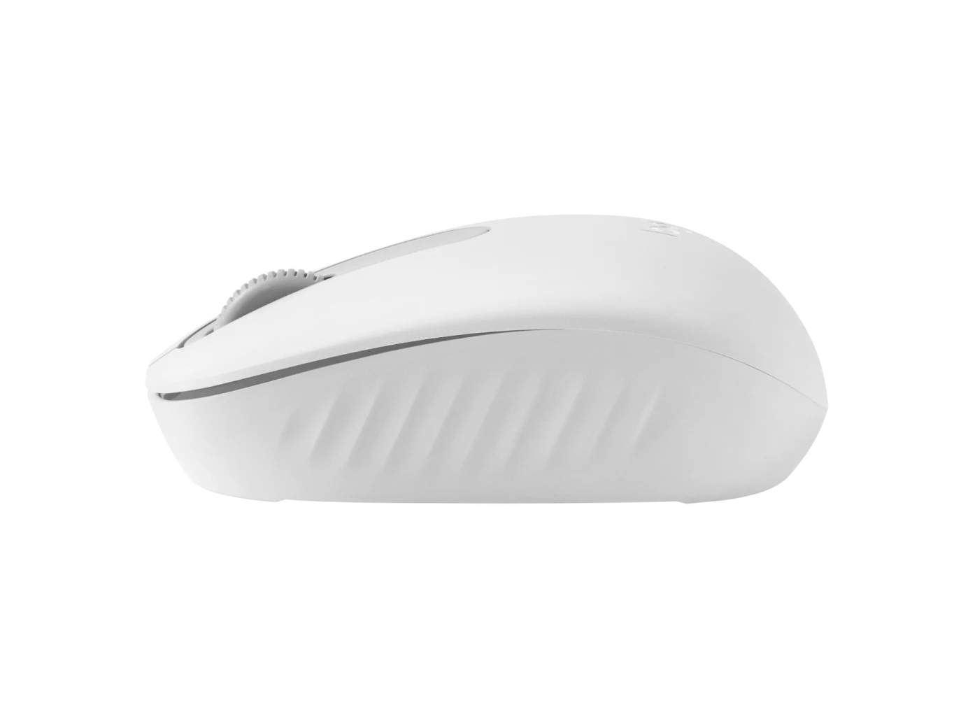 Mouse sem Fio Logitech M196, Bluetooth, Design Ambidestro, Compacto, Branco