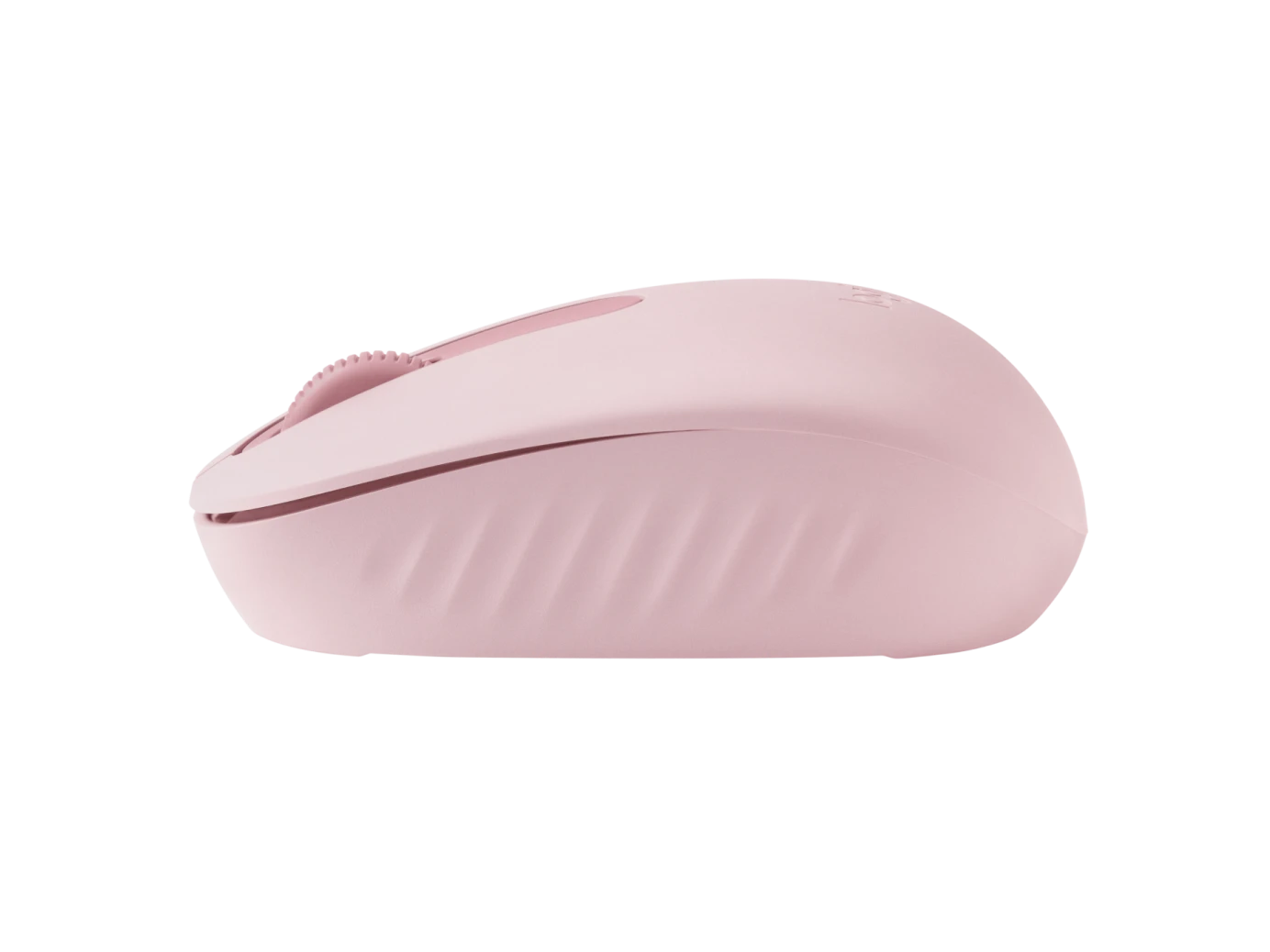 Mouse sem Fio Logitech M196, Bluetooth, Design Ambidestro, Compacto, Rosa