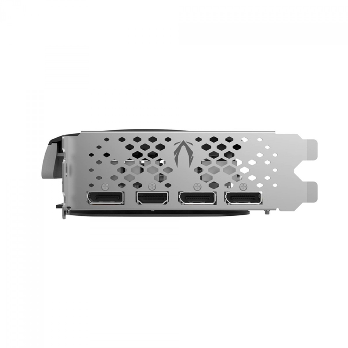 Placa de Vídeo Zotac Nvidia GeForce RTX 4060 Twin Edge OC 8GB GDDR6 Dlls Ray Tracing