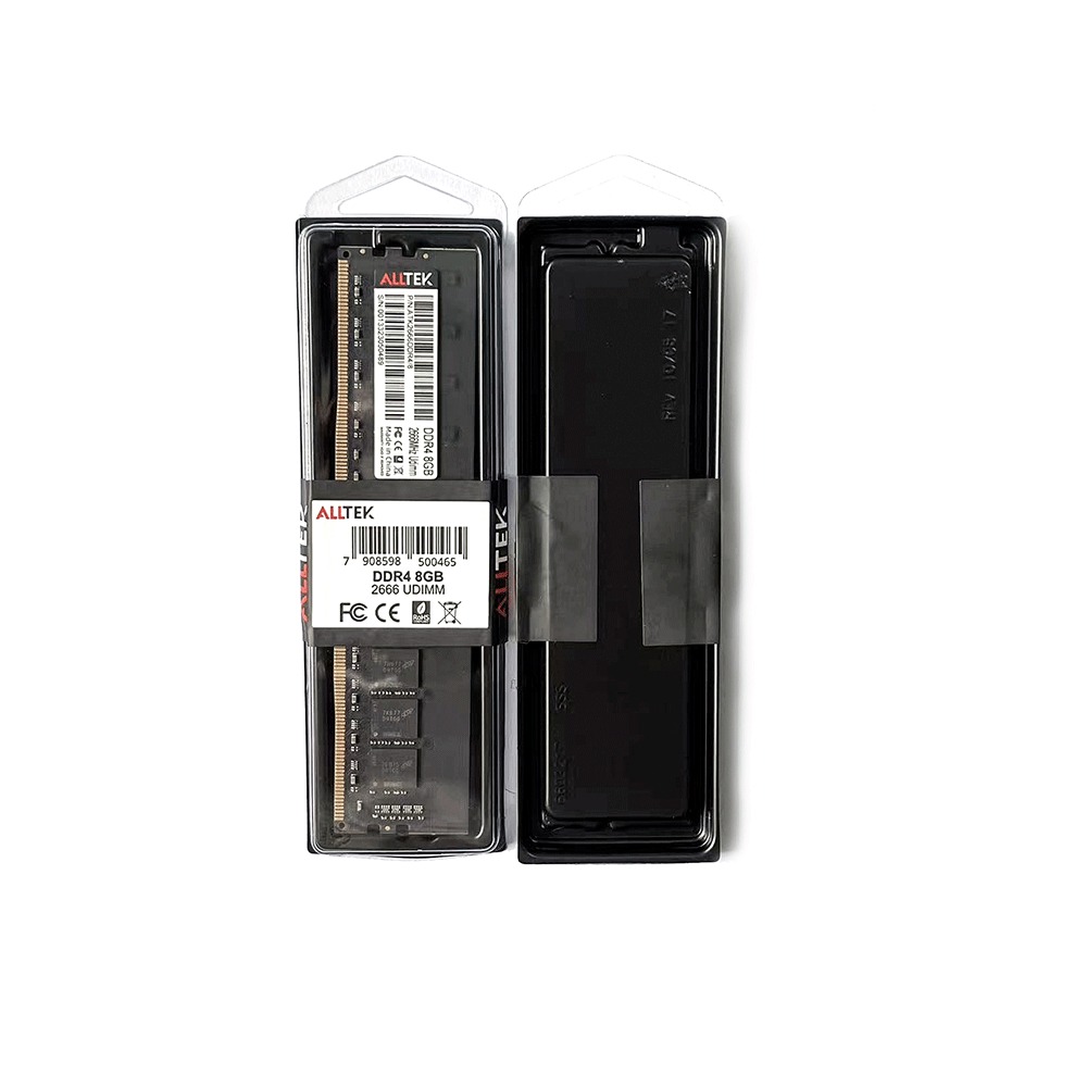 Memória 8GB DDR4 2666MHz CL19 para Desktop - Alltek